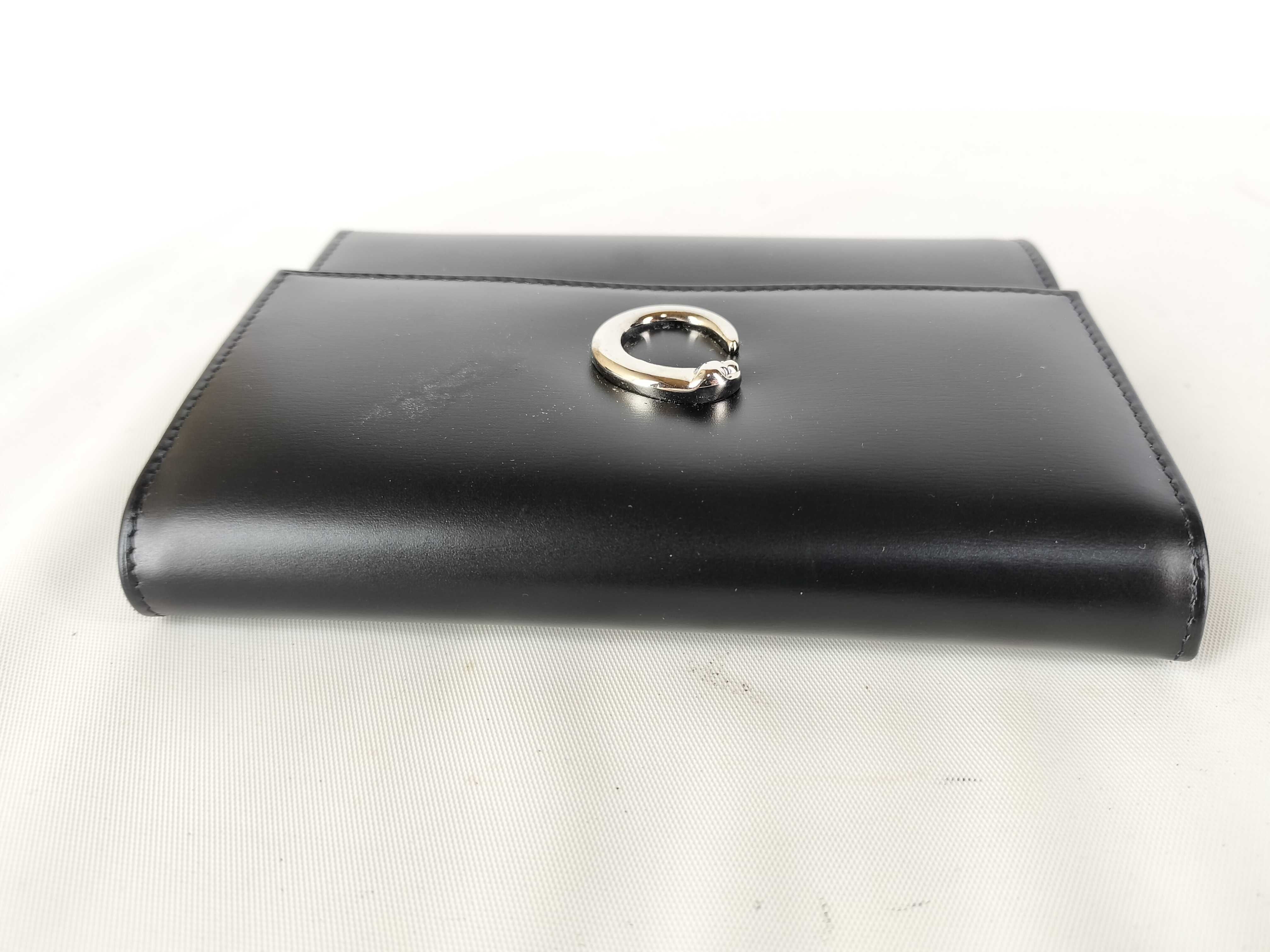 Panthère Tri-fold Wallet — view 4