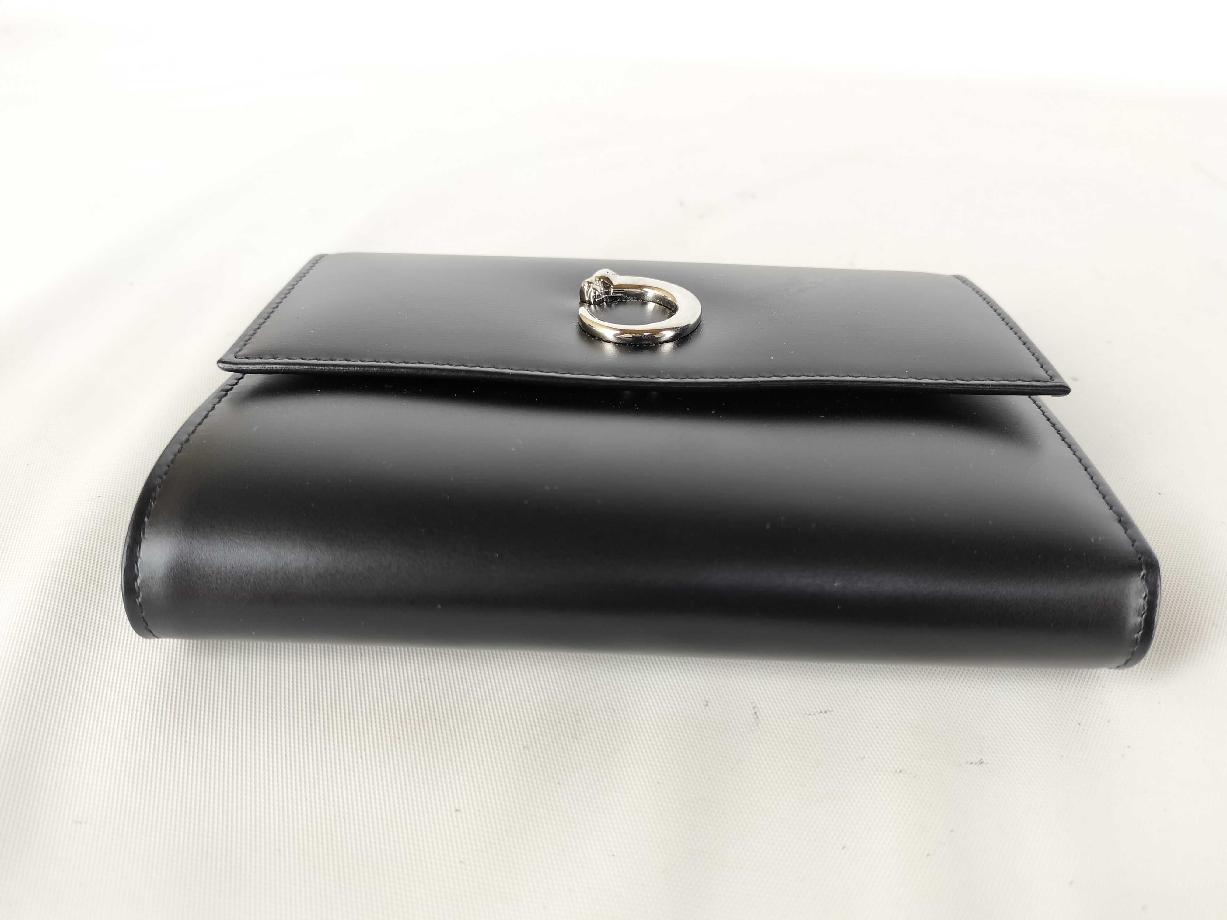 Panthère Tri-fold Wallet — view 5