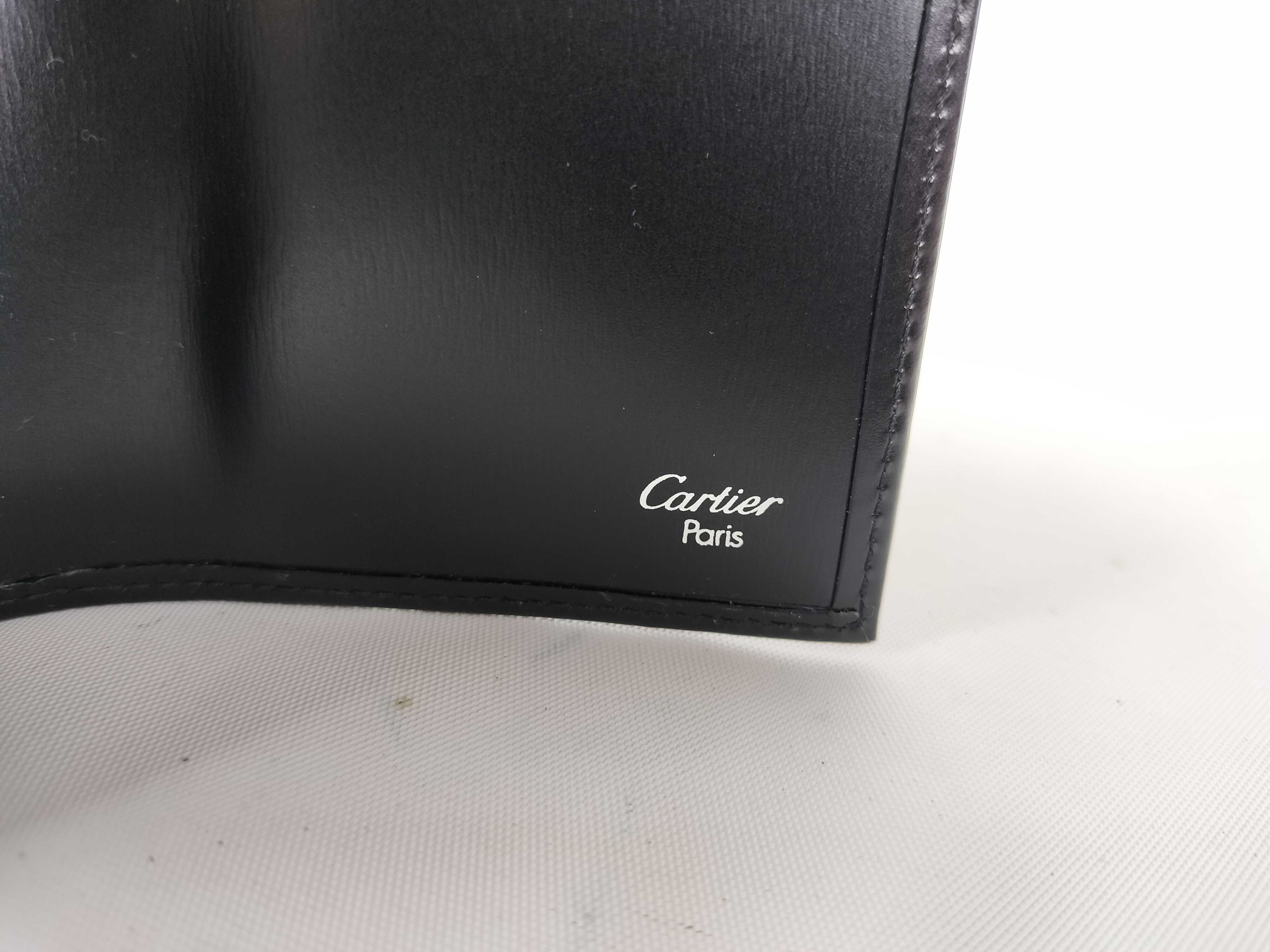 Panthère Tri-fold Wallet — view 7