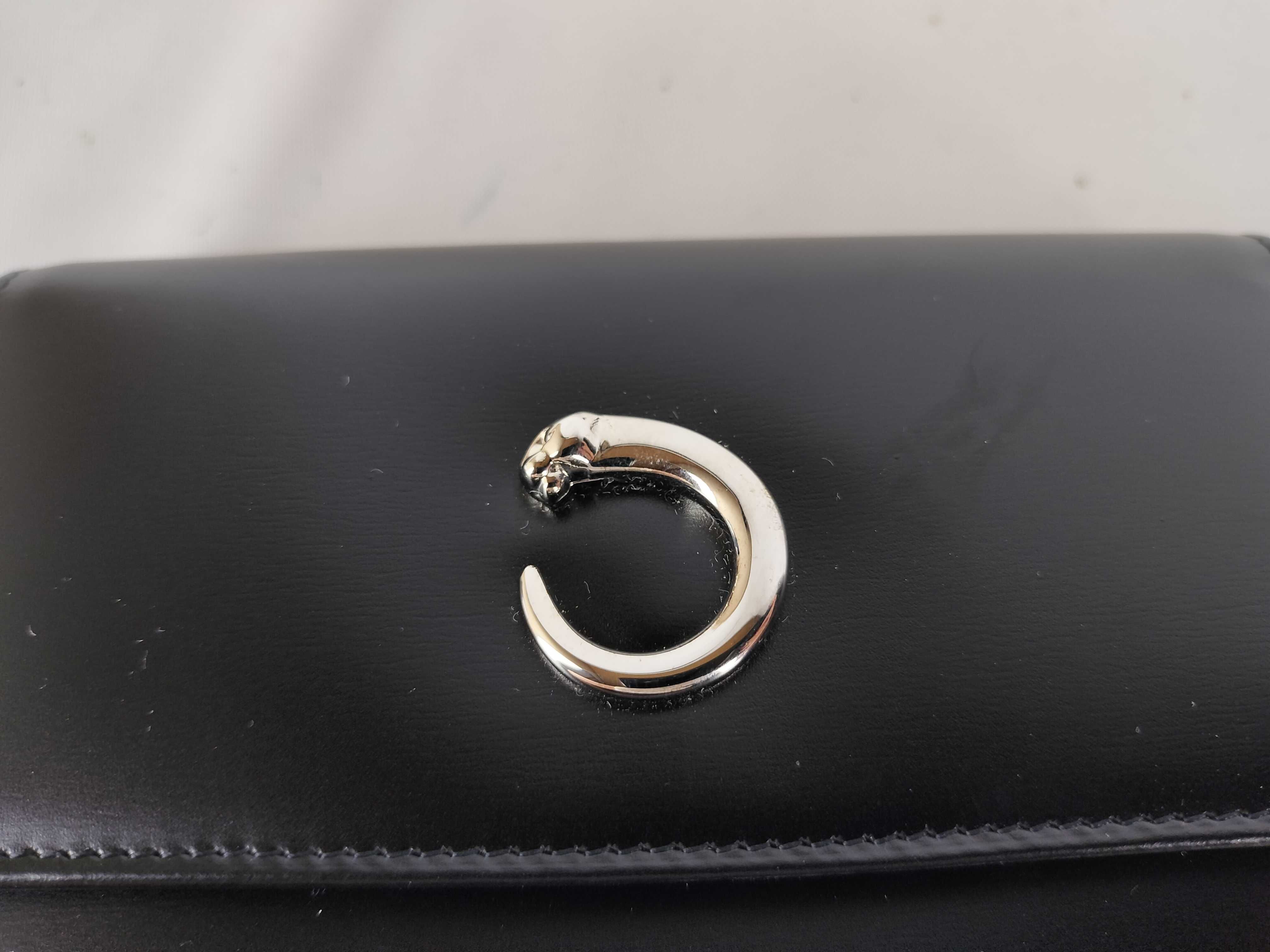Panthère Tri-fold Wallet — view 10