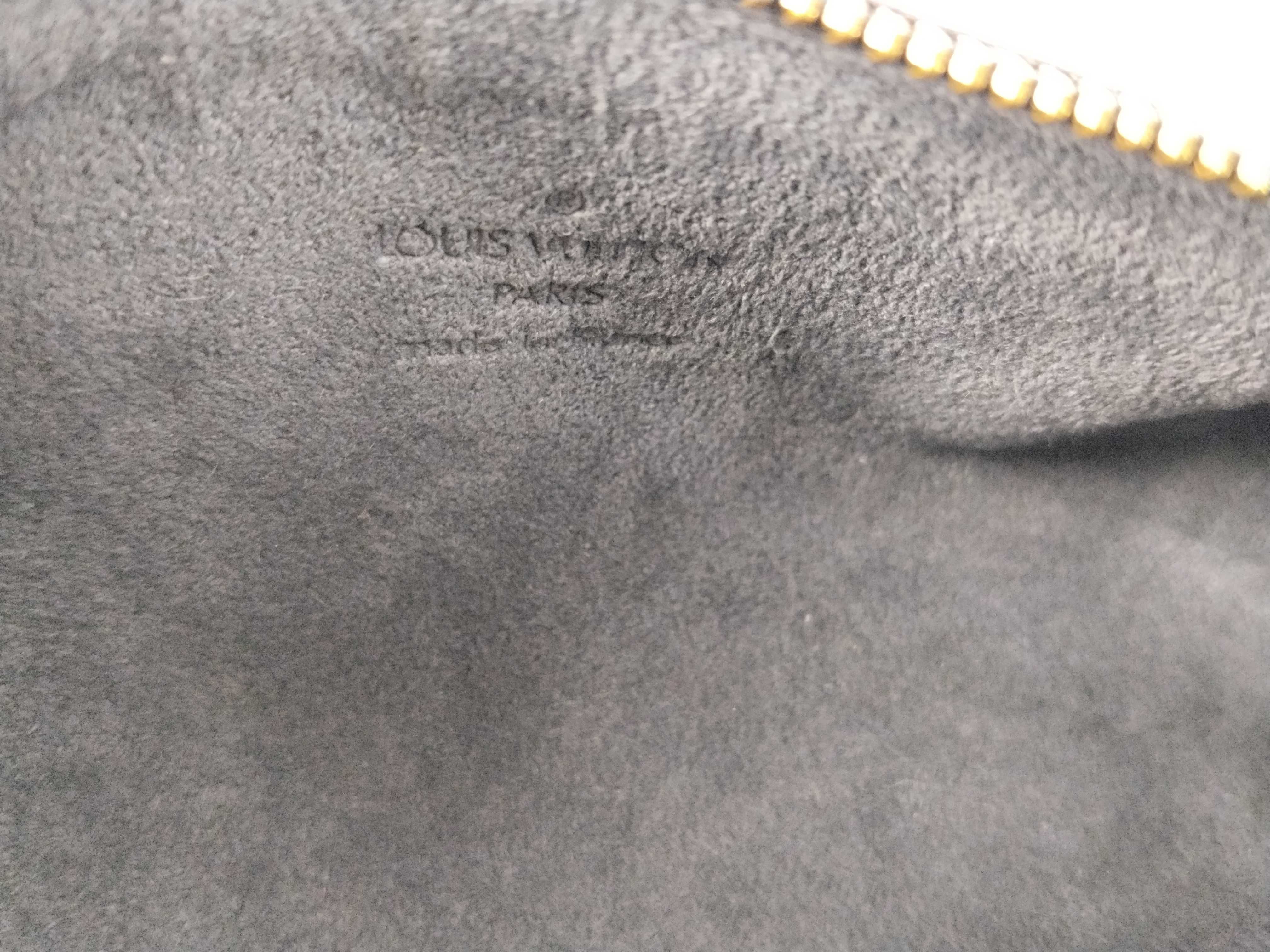 Epi Pouch Only — view 9