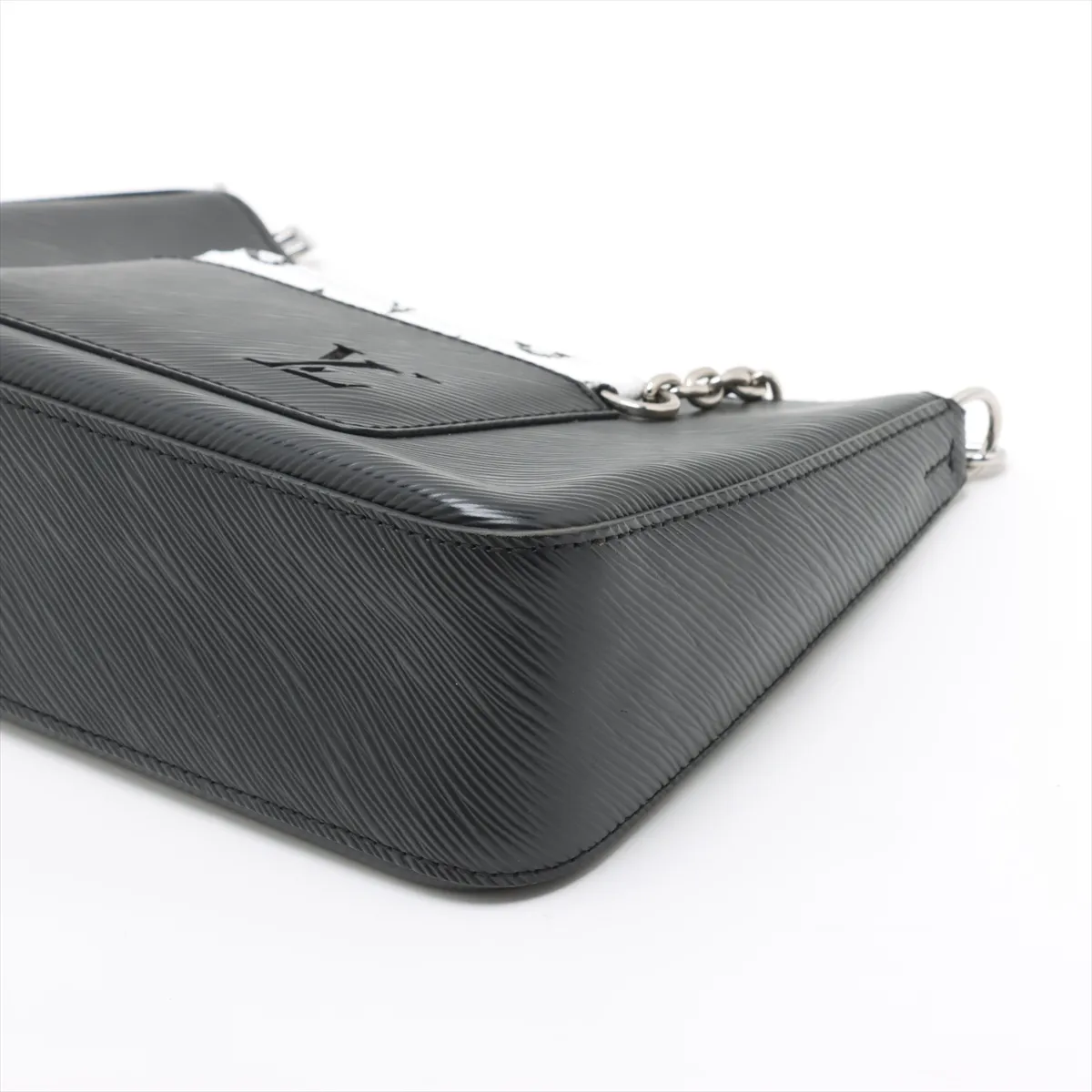 Epi Marel M80689 Black RFID Reactive — view 3