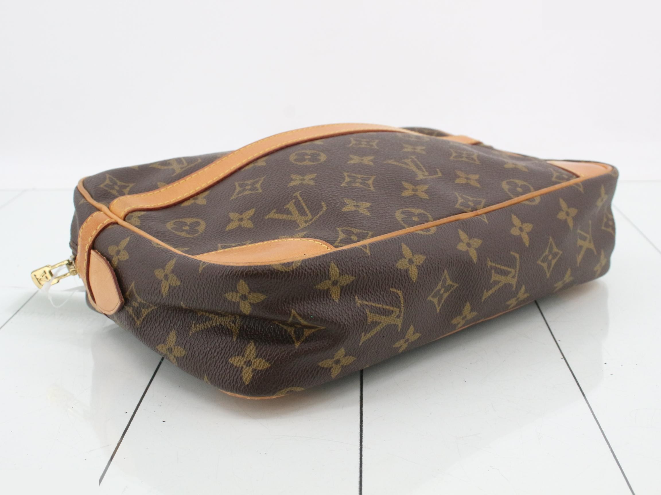Monogram Compiegne 28 Second Bag — view 5