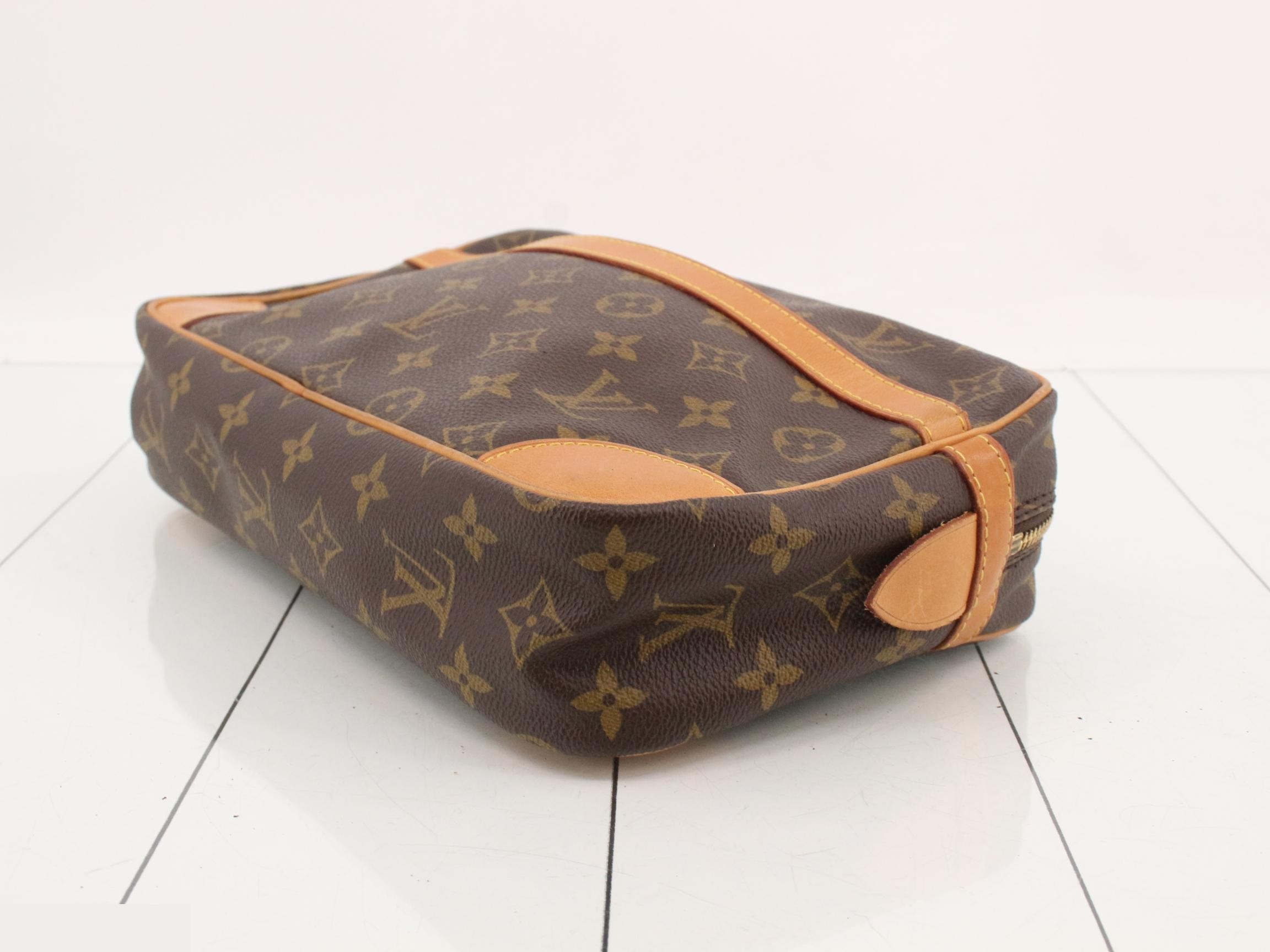 Monogram Compiegne 28 Second Bag — view 6