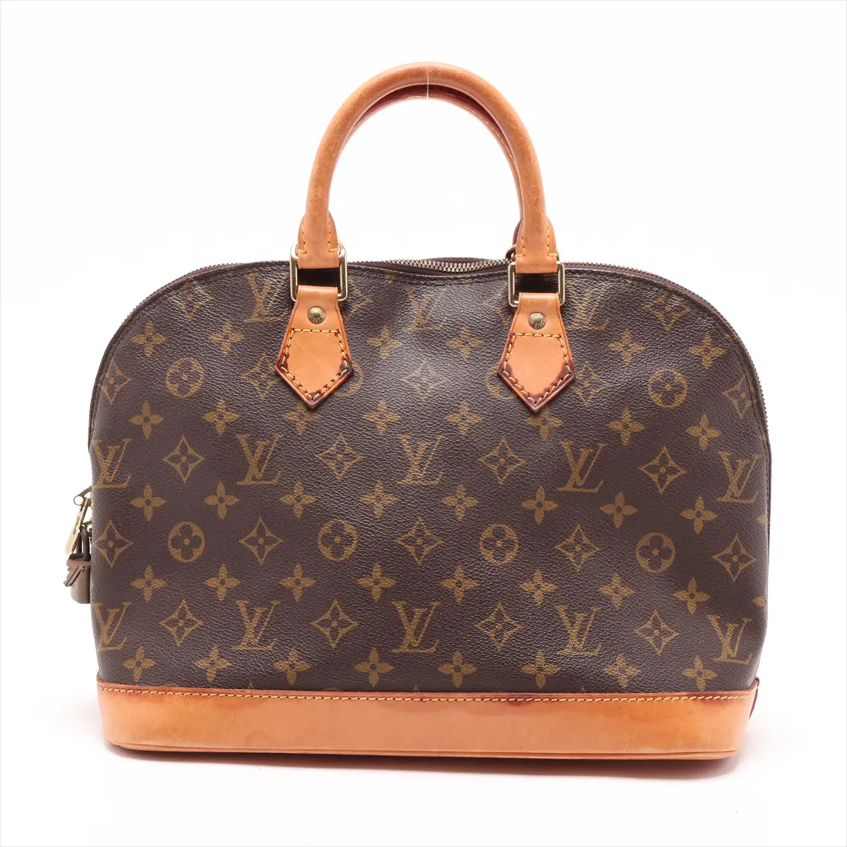 Monogram Alma M51130 VI1925 Brown