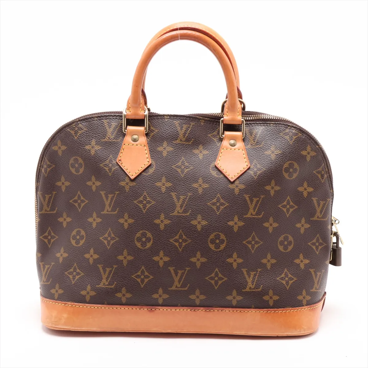 Monogram Alma M51130 VI1925 Brown — view 2