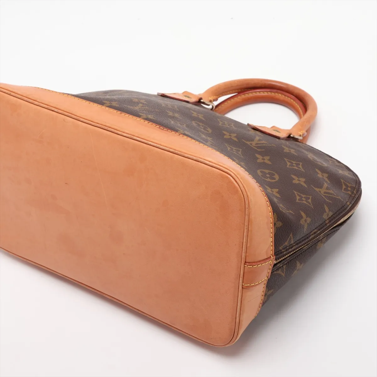 Monogram Alma M51130 VI1925 Brown — view 3