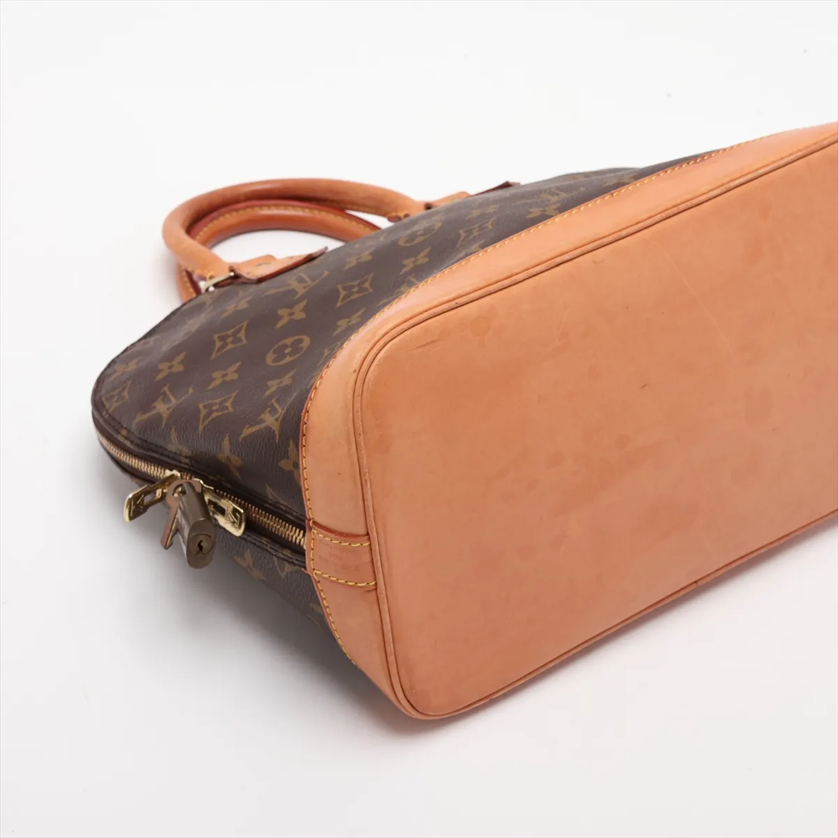 Monogram Alma M51130 VI1925 Brown — view 4