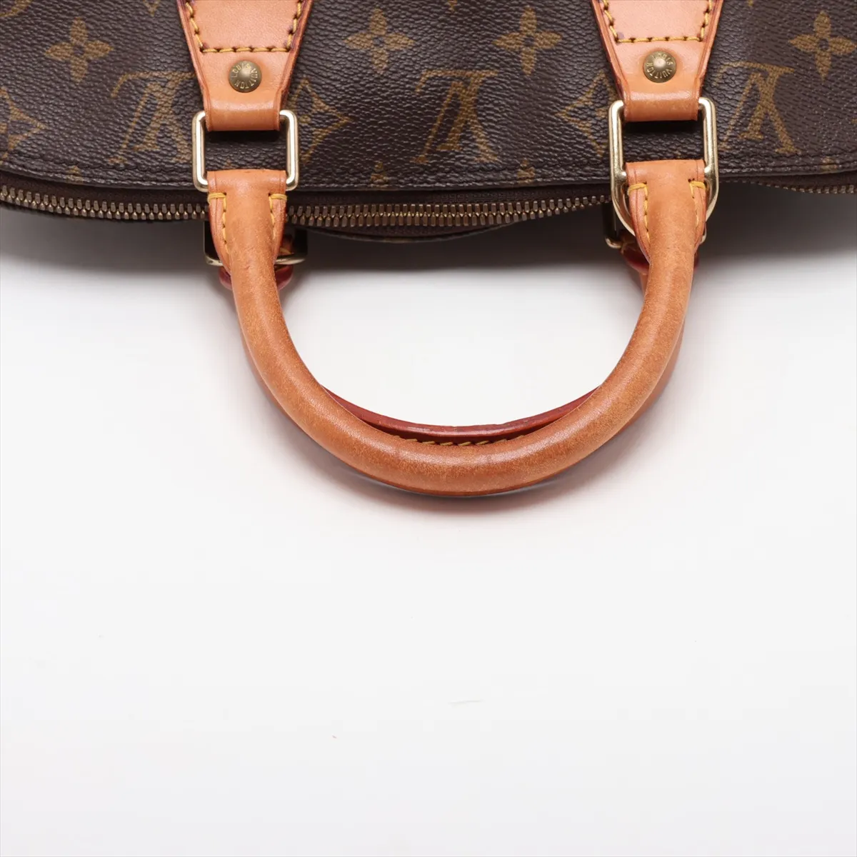 Monogram Alma M51130 VI1925 Brown — view 5