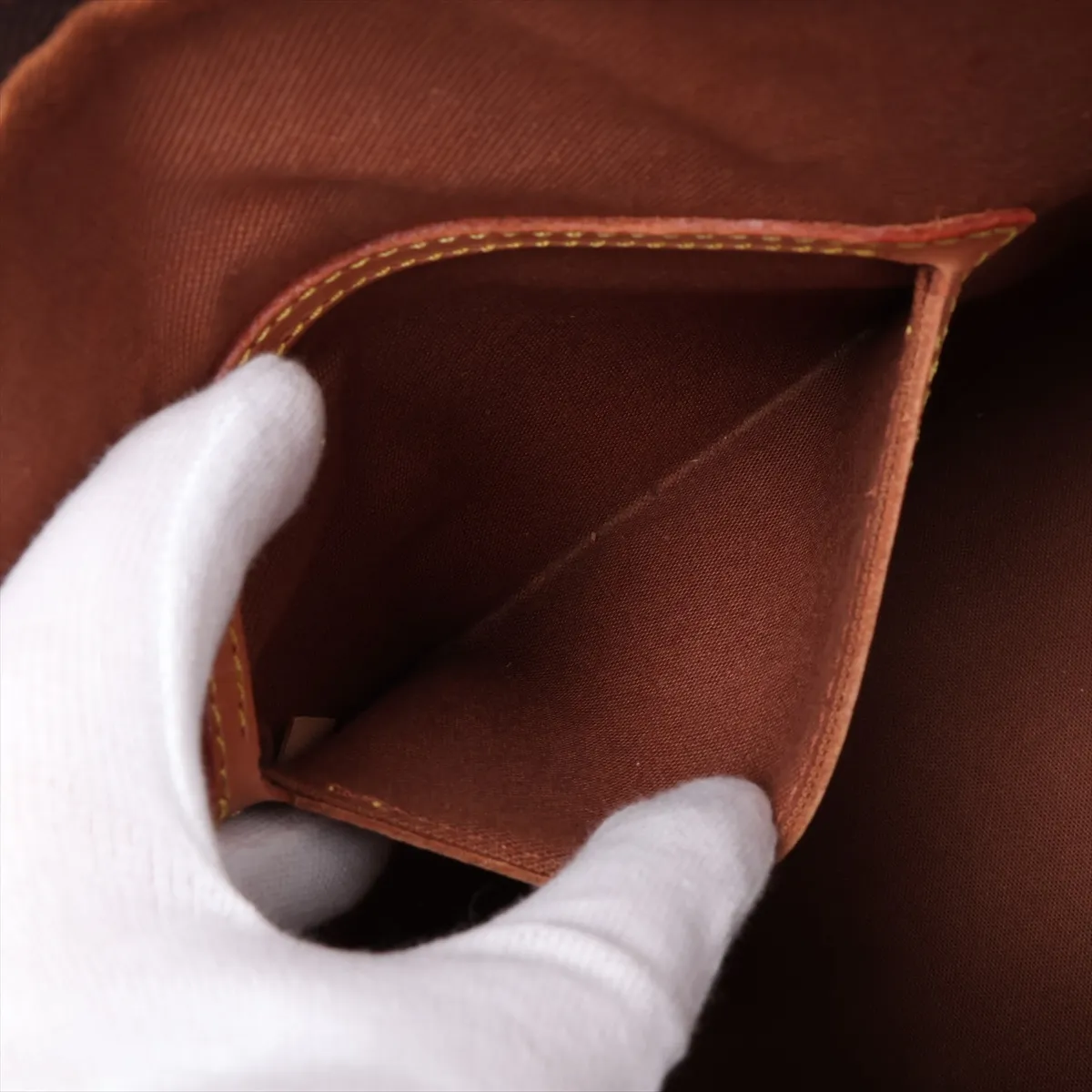 Monogram Alma M51130 VI1925 Brown — view 8