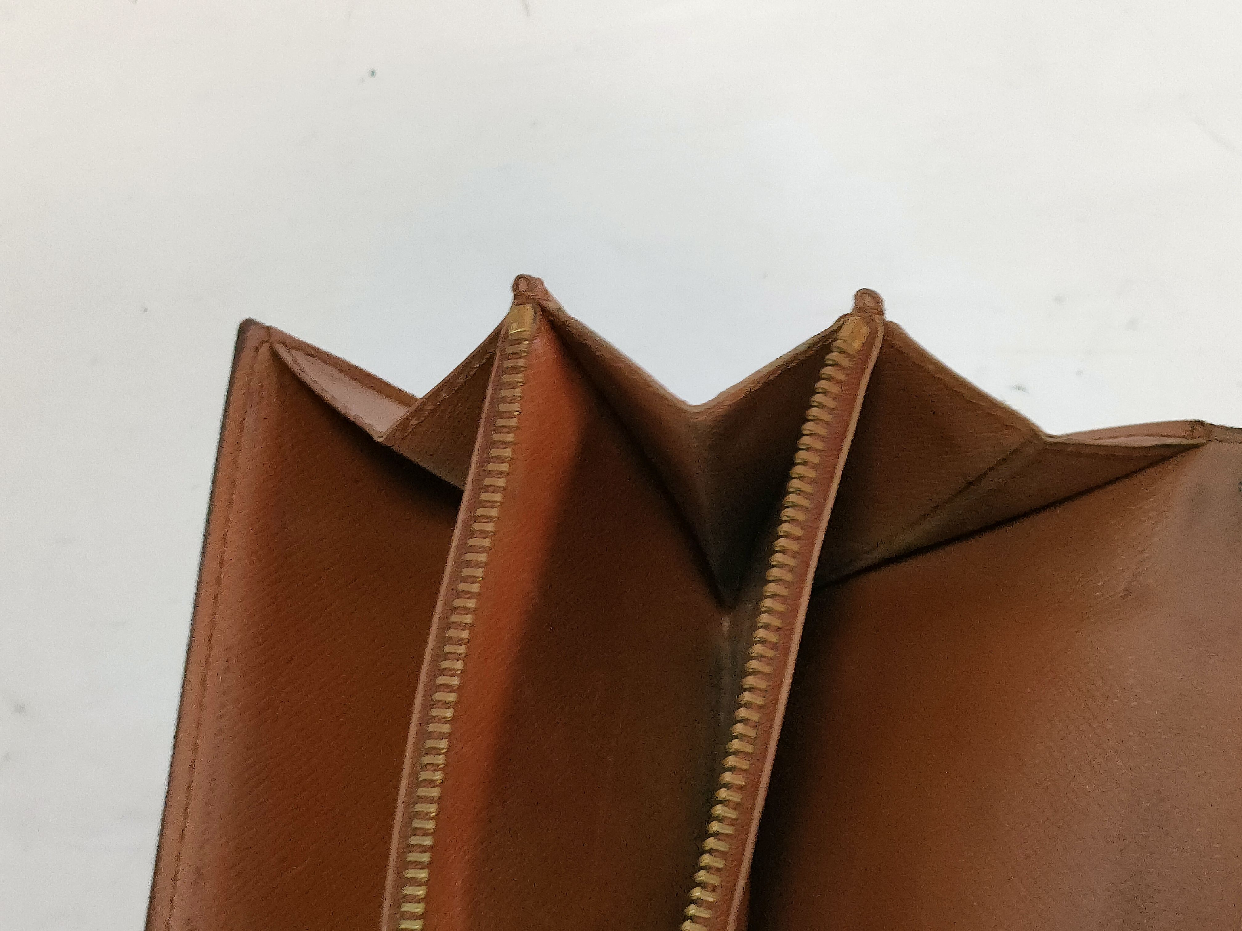 Monogram Sarah Wallet — view 14
