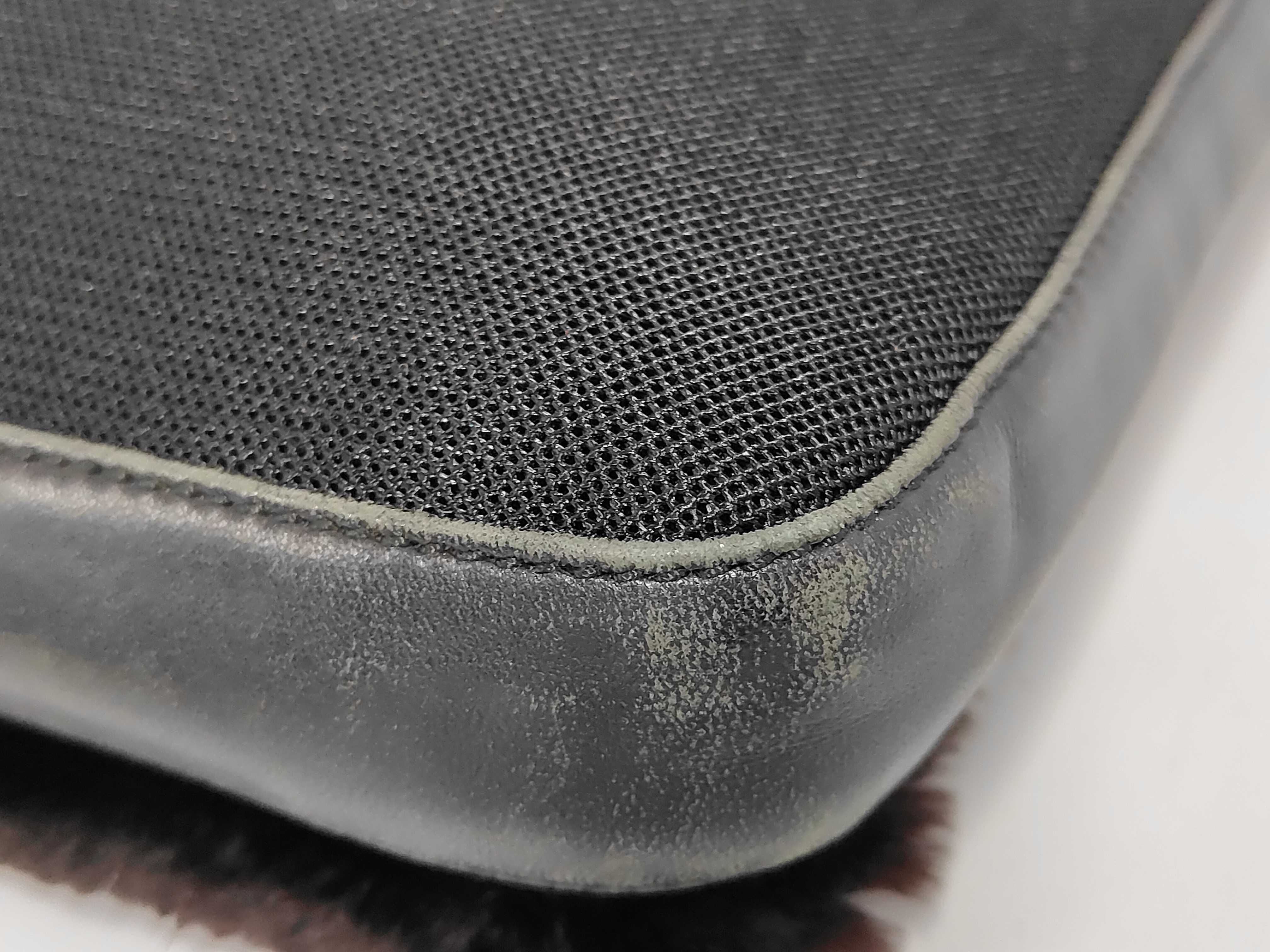 Archive Fur Shoulder Bag — view 3