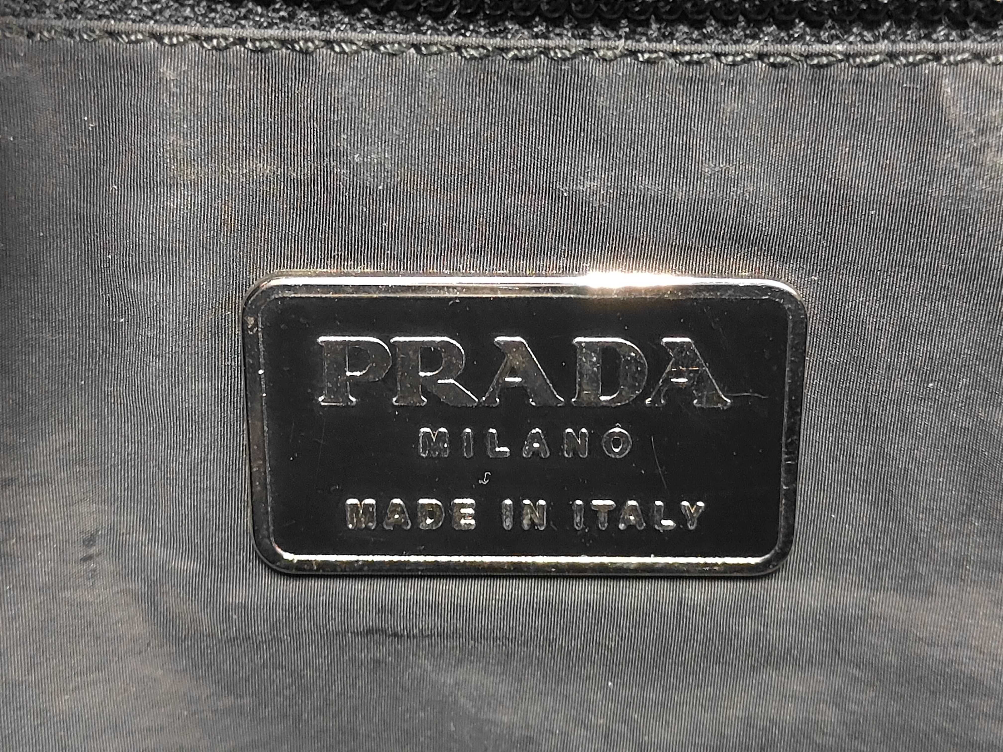 Archive Fur Shoulder Bag — view 9