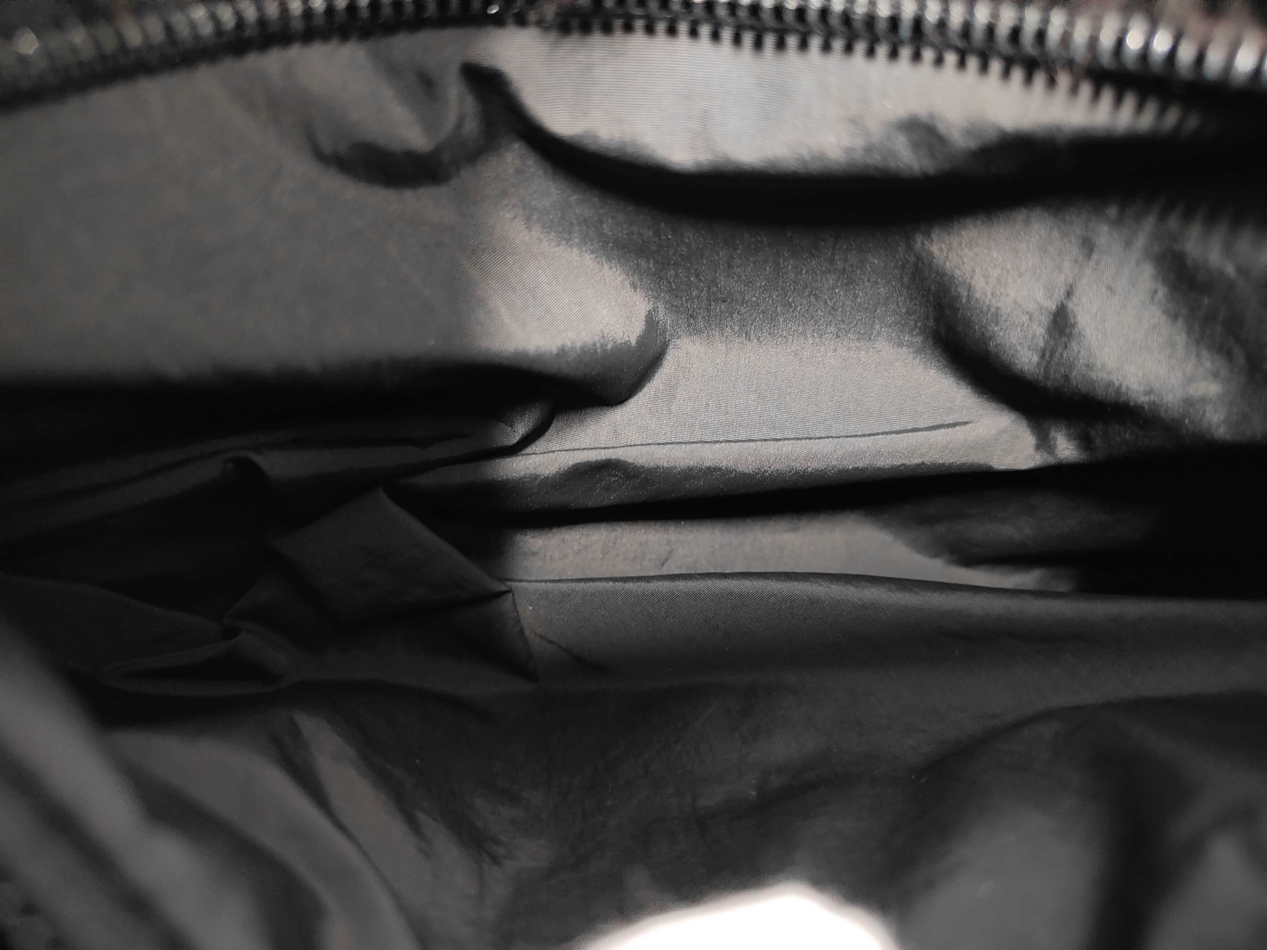 Archive Fur Shoulder Bag — view 10