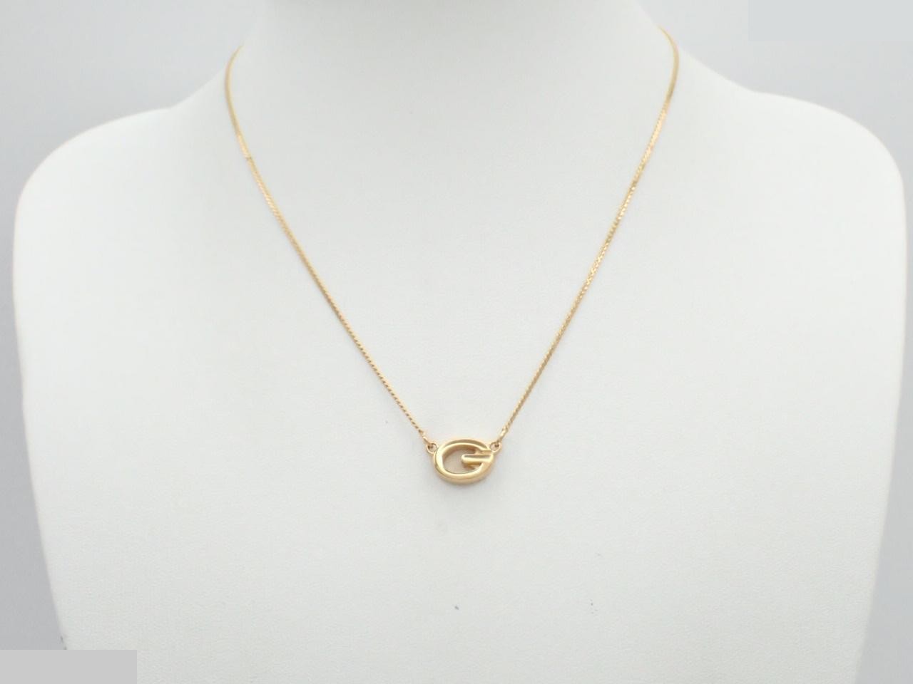 Other lines: Precious metals, necklaces, pendants, chains approximately 40cm long. — view 3