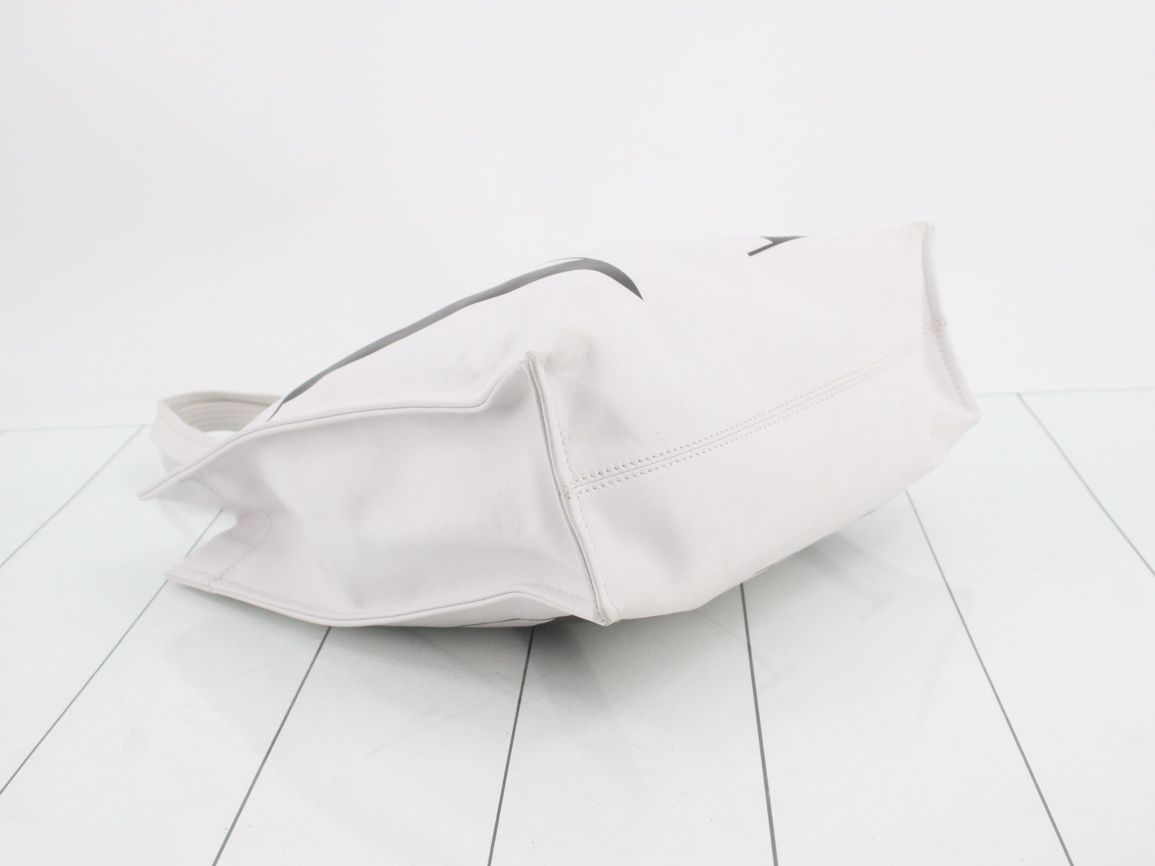 tote bag — view 5