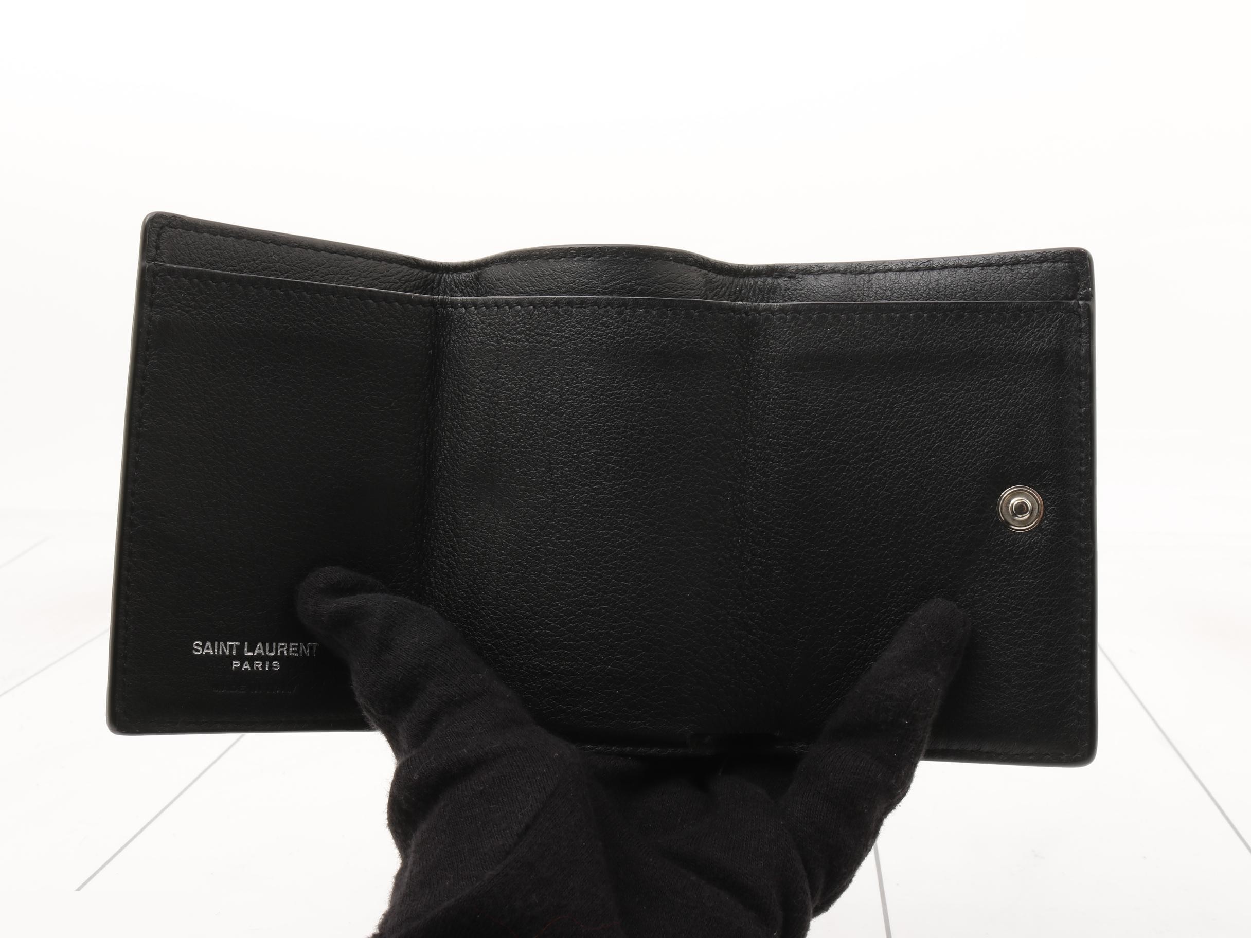 Cassandra Wallet — view 4