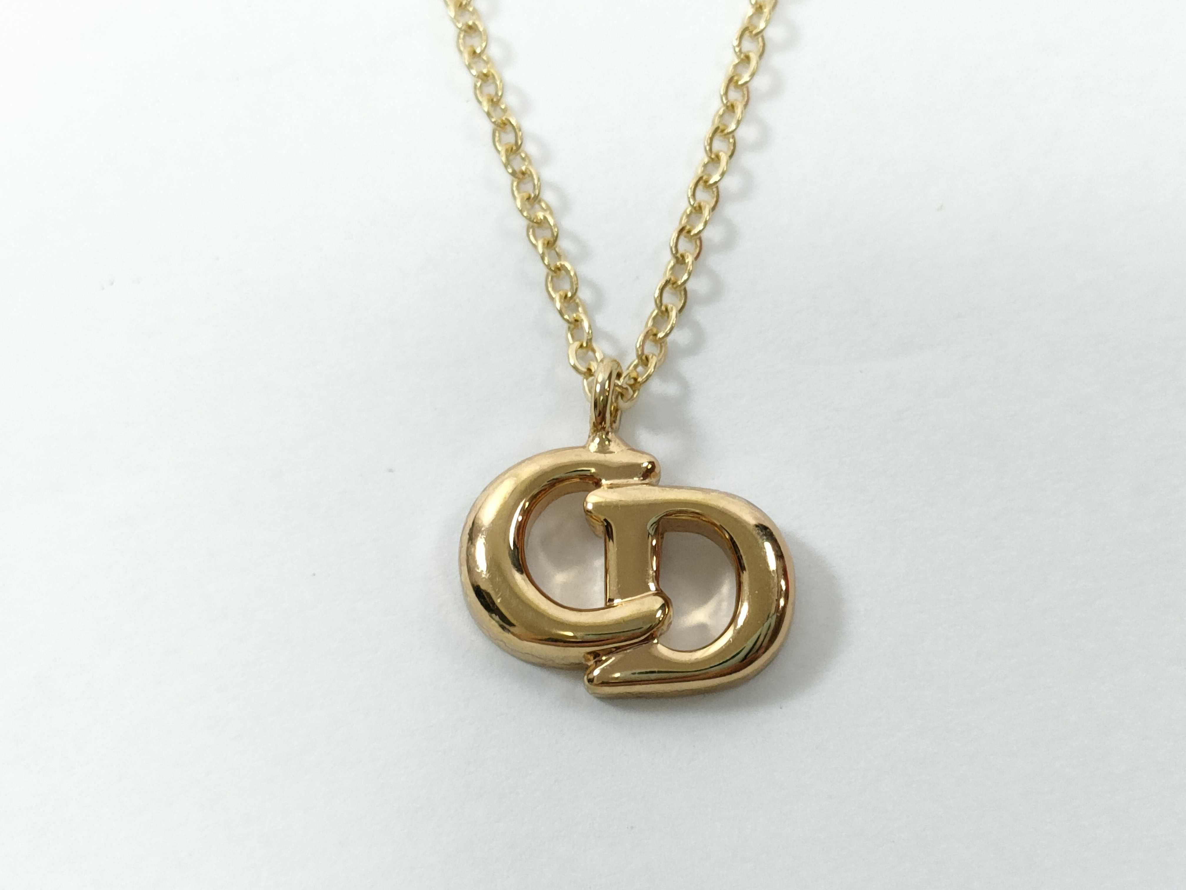 Christian necklace