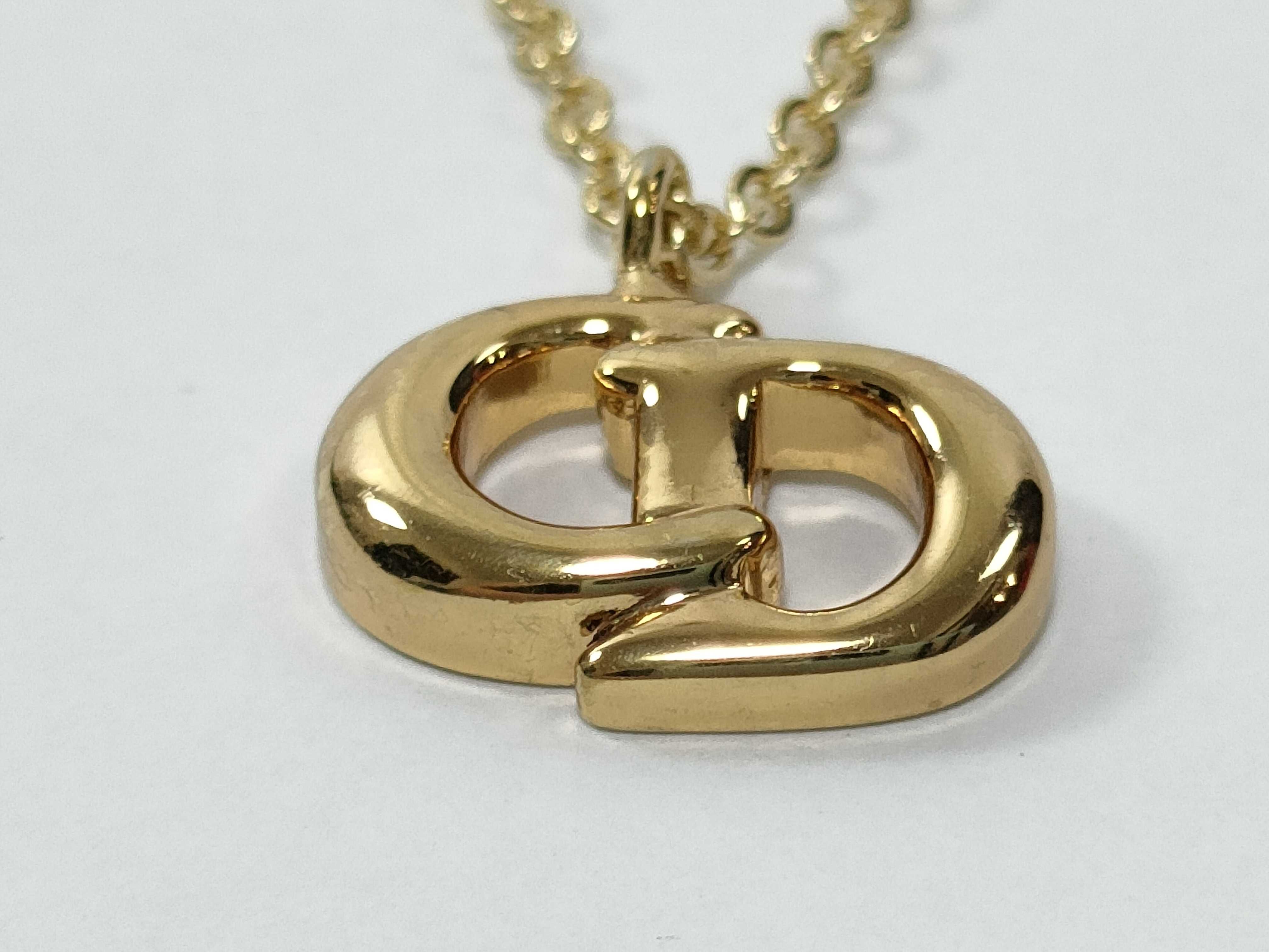 Christian necklace — view 2
