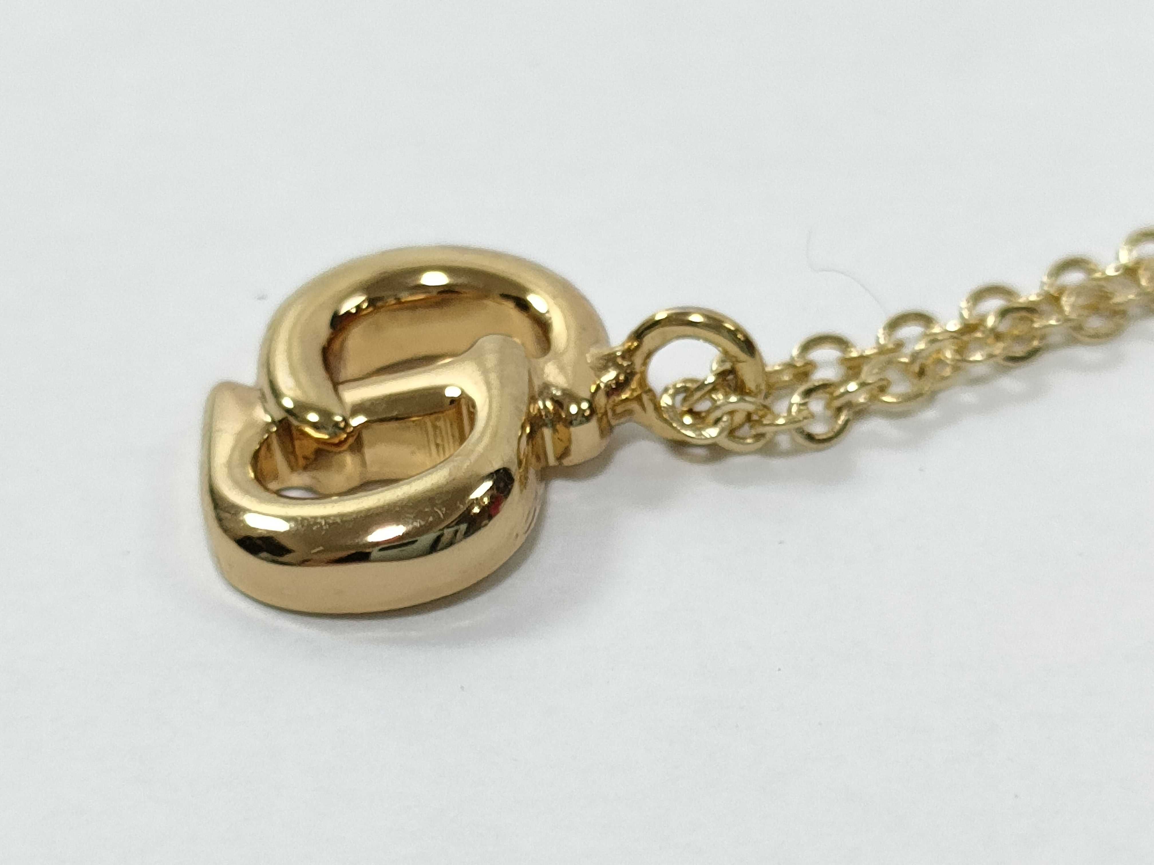 Christian necklace — view 3