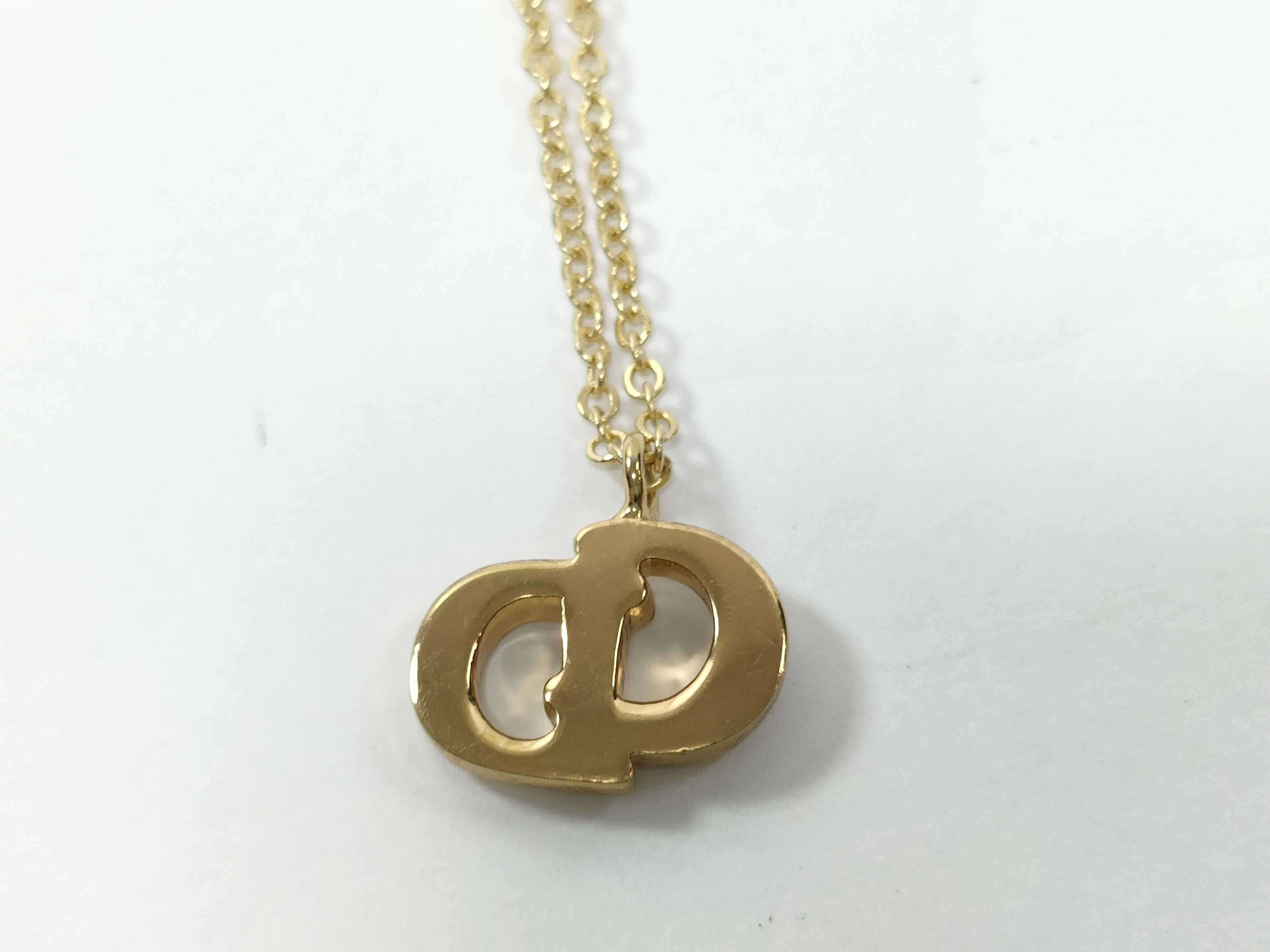 Christian necklace — view 4