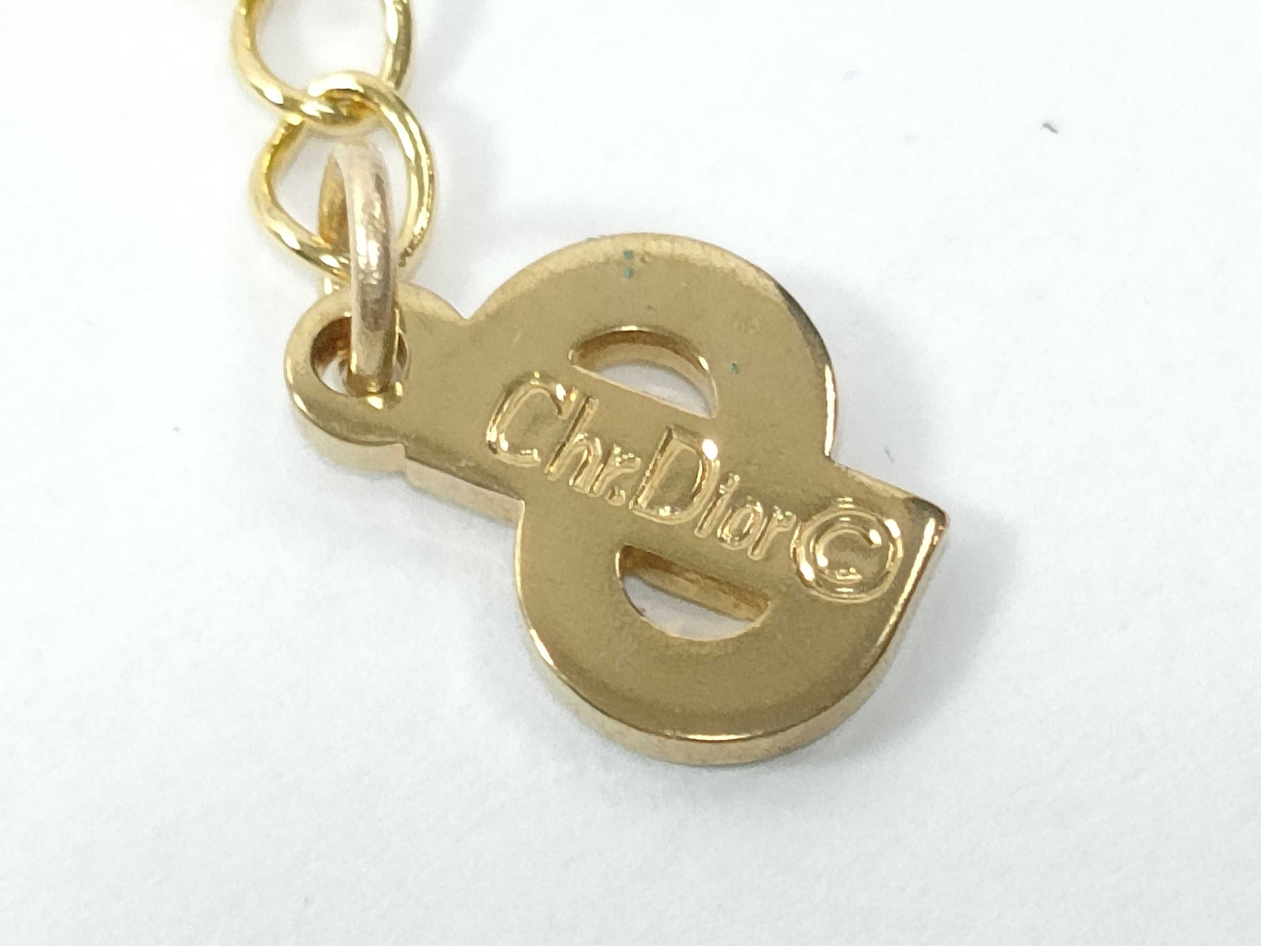 Christian necklace — view 7