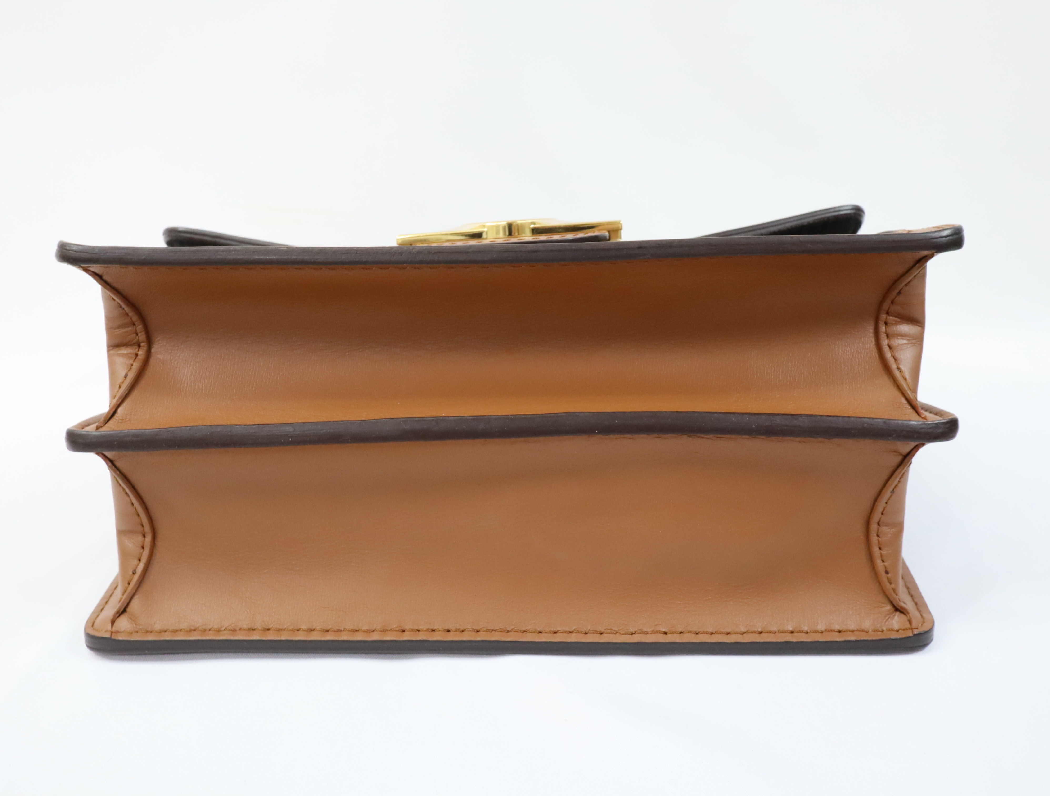 Monogram Reverse Dauphine MM M45958 Shoulder Bag (RFID detected) — view 5