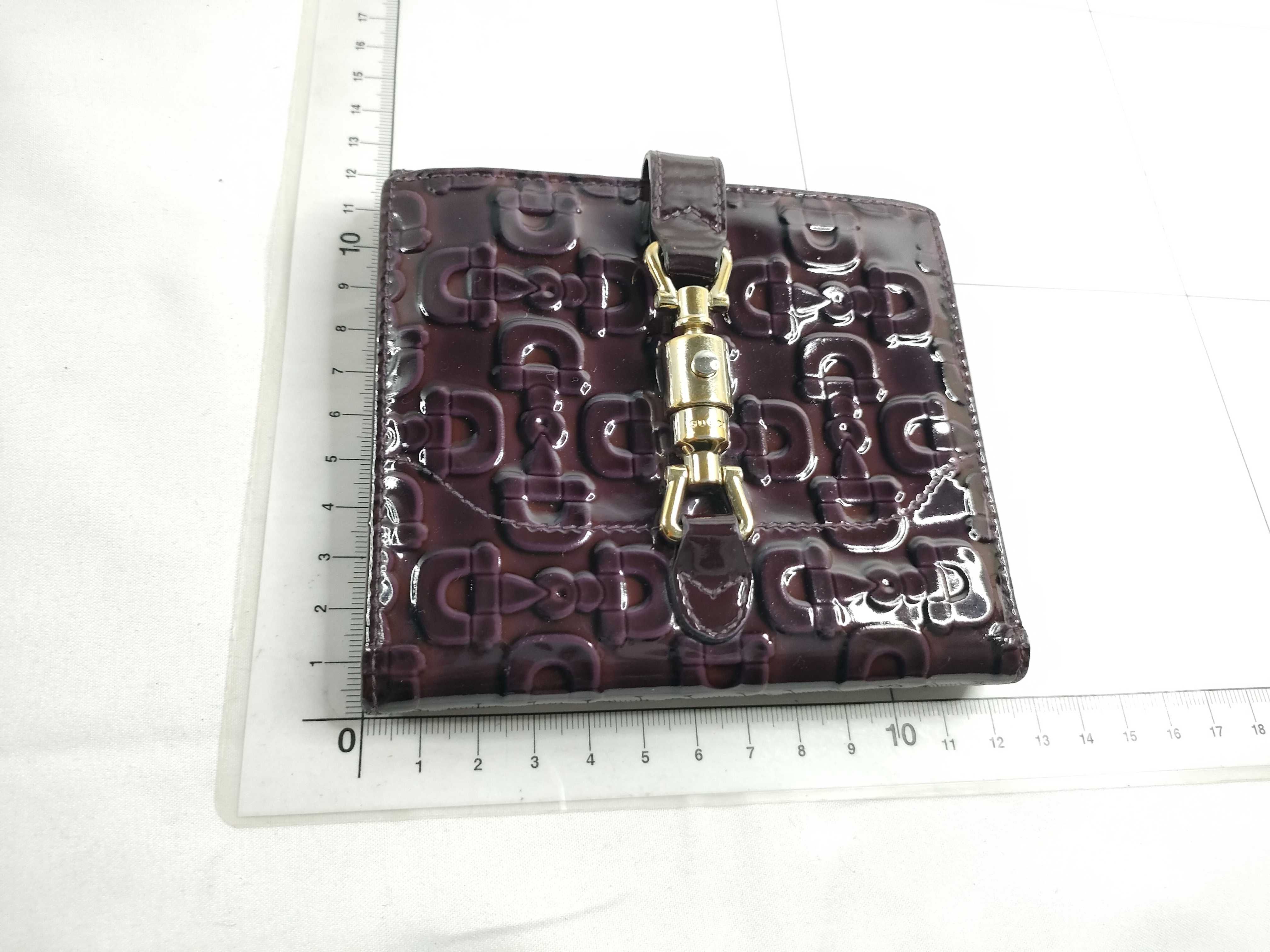 Jackie Leather Wallet — view 2
