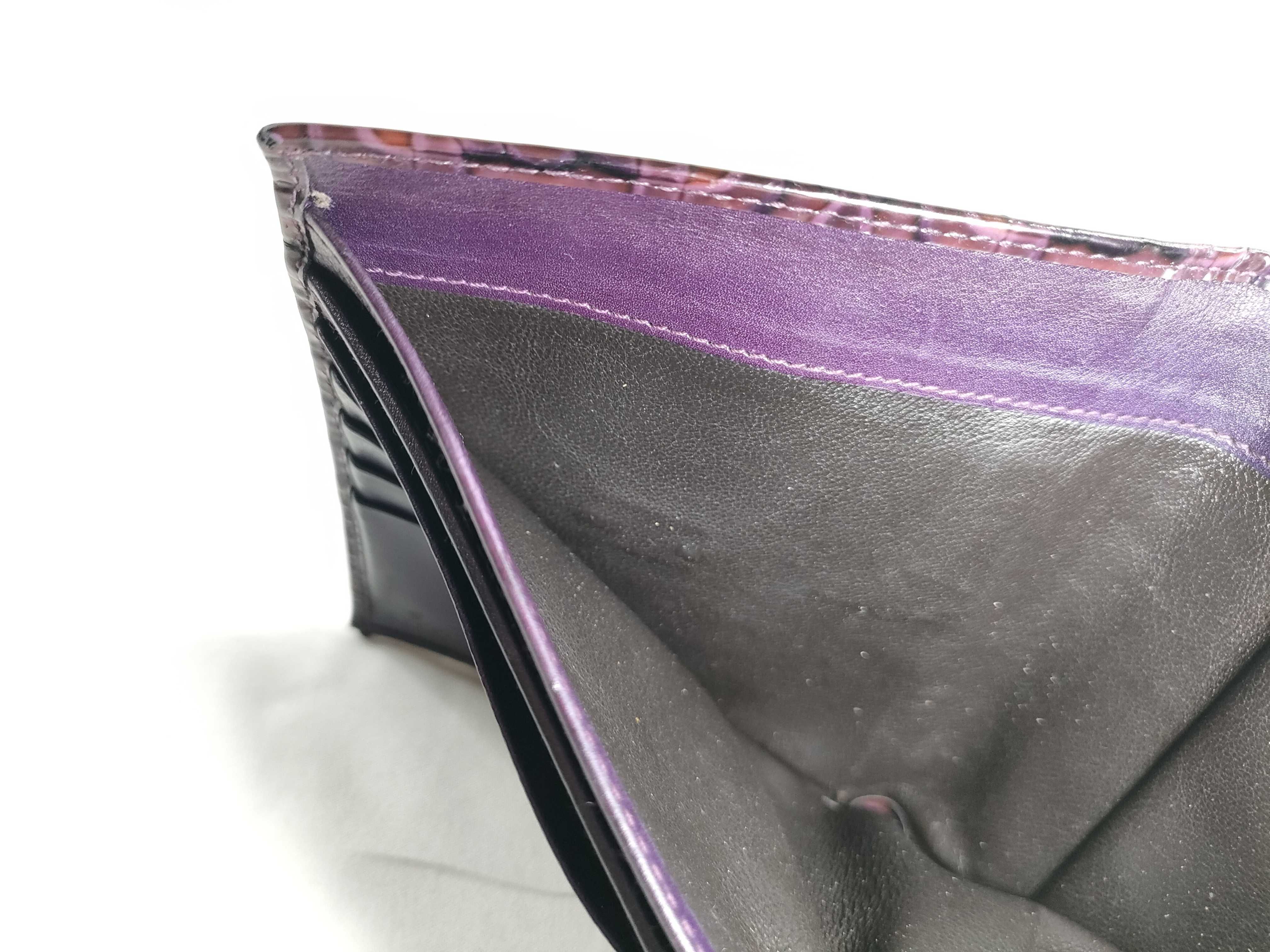 Jackie Leather Wallet — view 12
