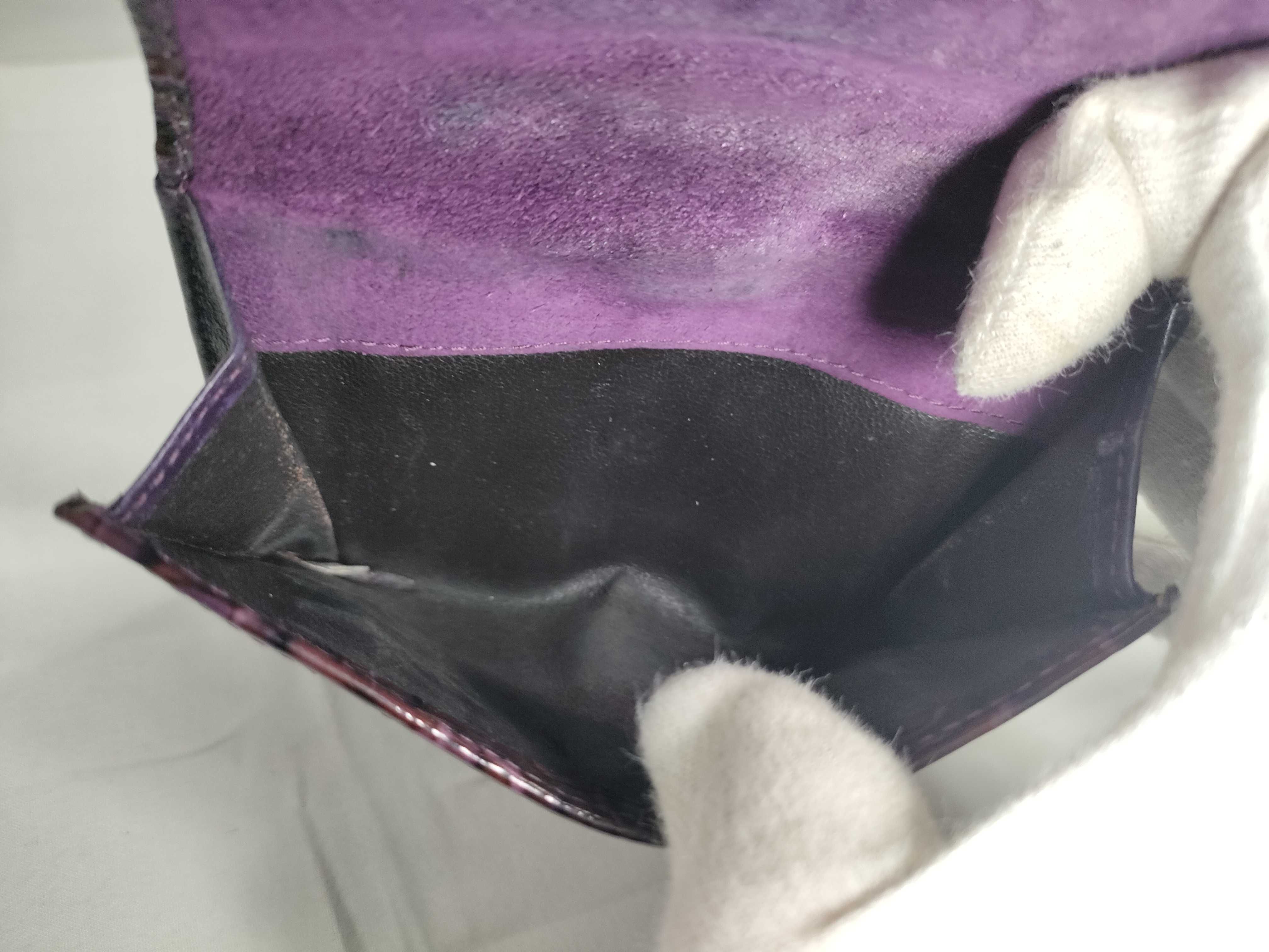 Jackie Leather Wallet — view 13
