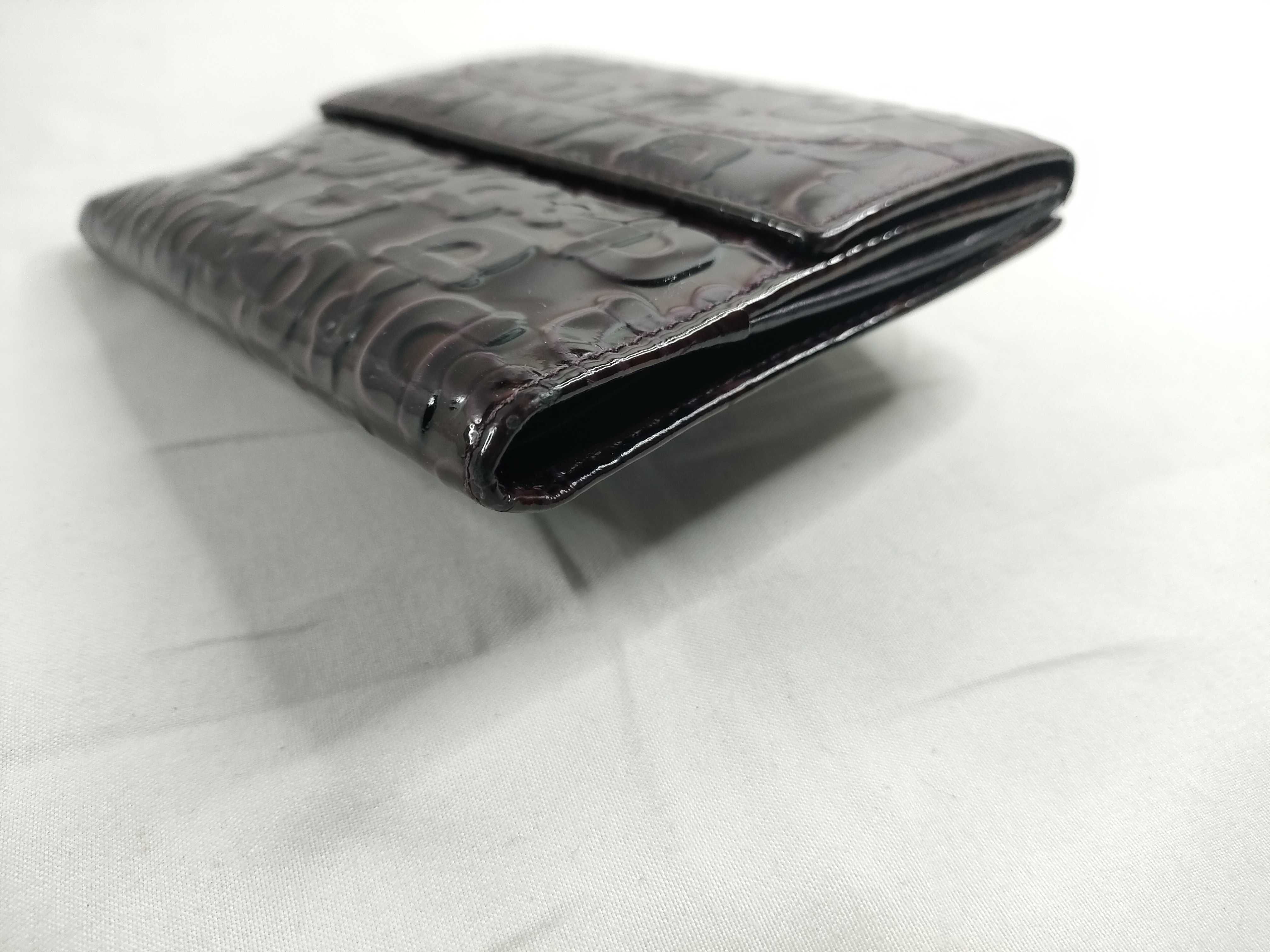 Jackie Leather Wallet — view 3