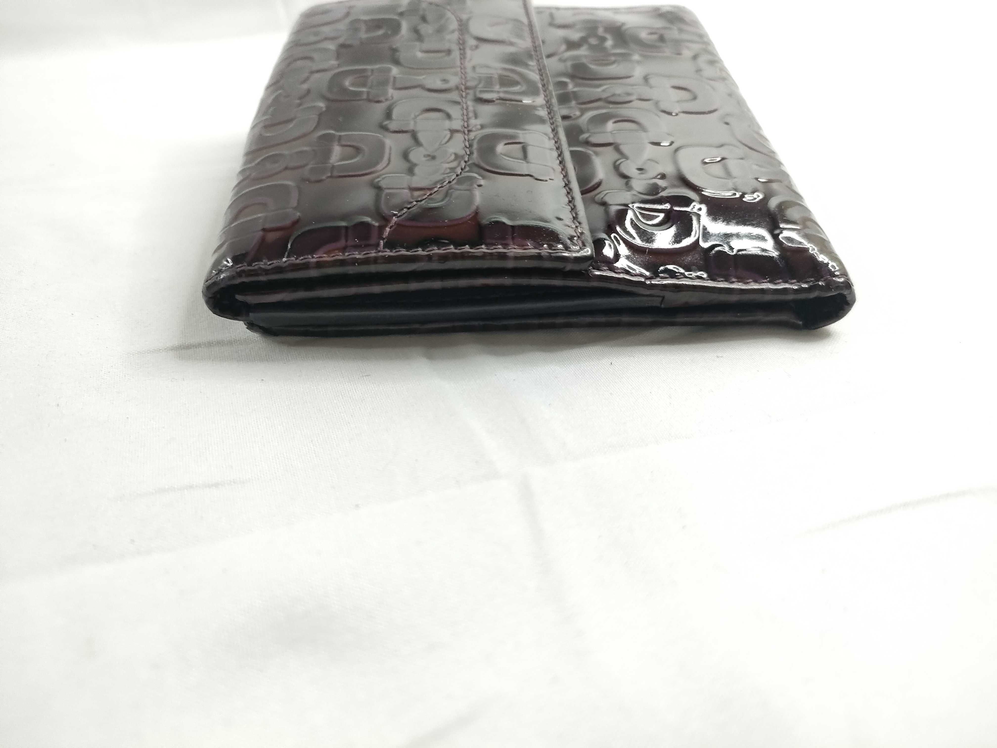 Jackie Leather Wallet — view 5
