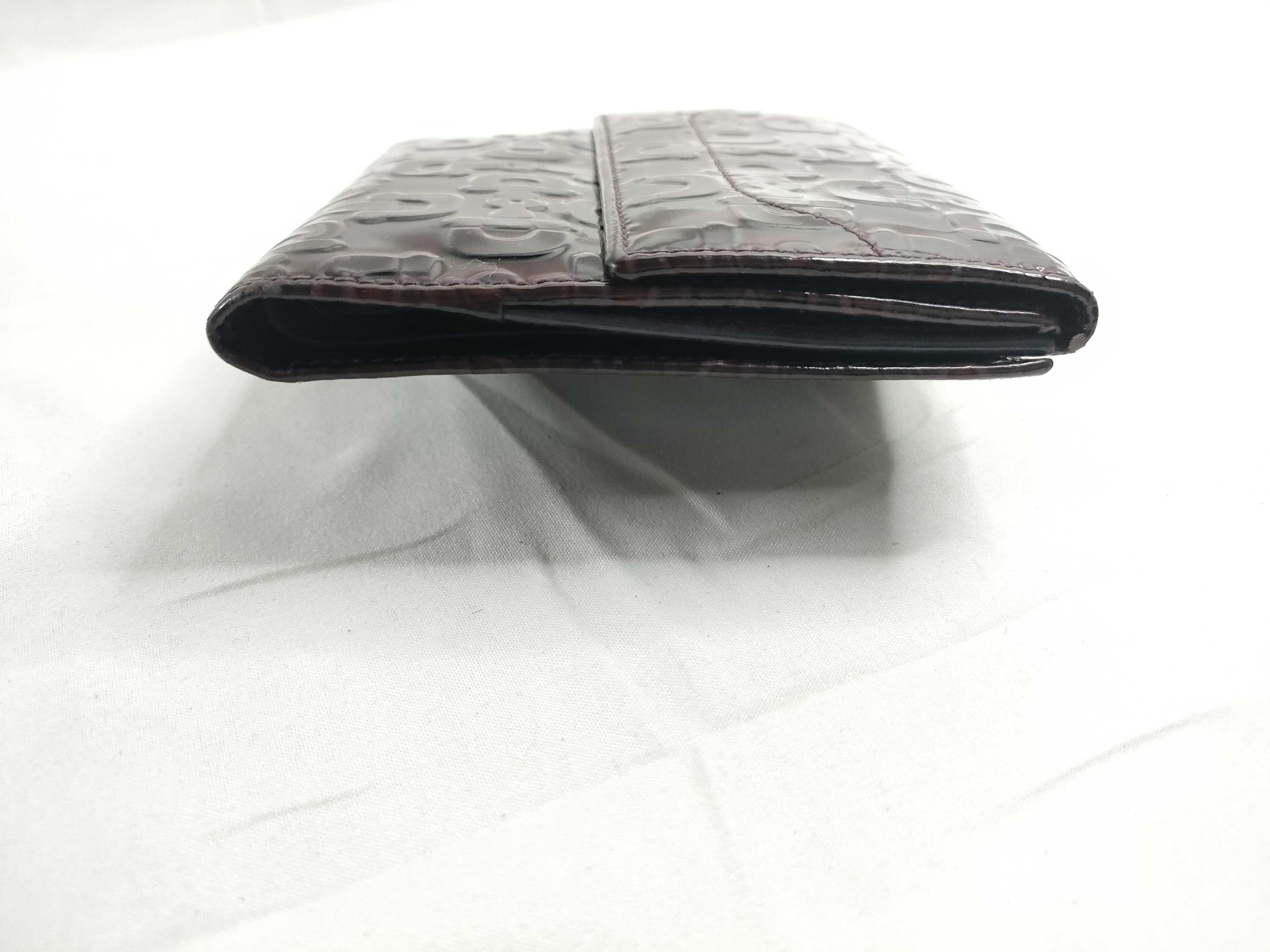 Jackie Leather Wallet — view 6