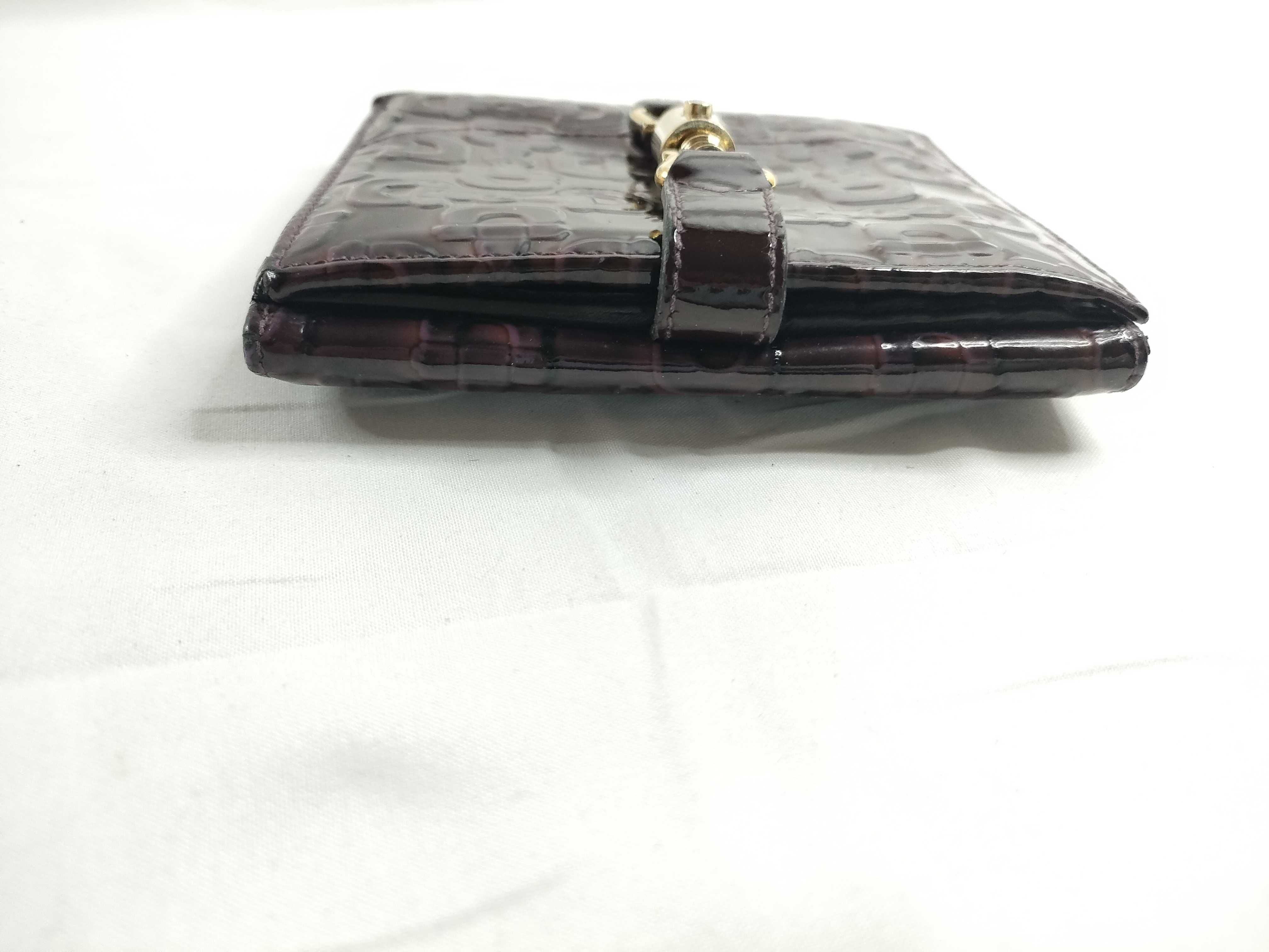 Jackie Leather Wallet — view 7