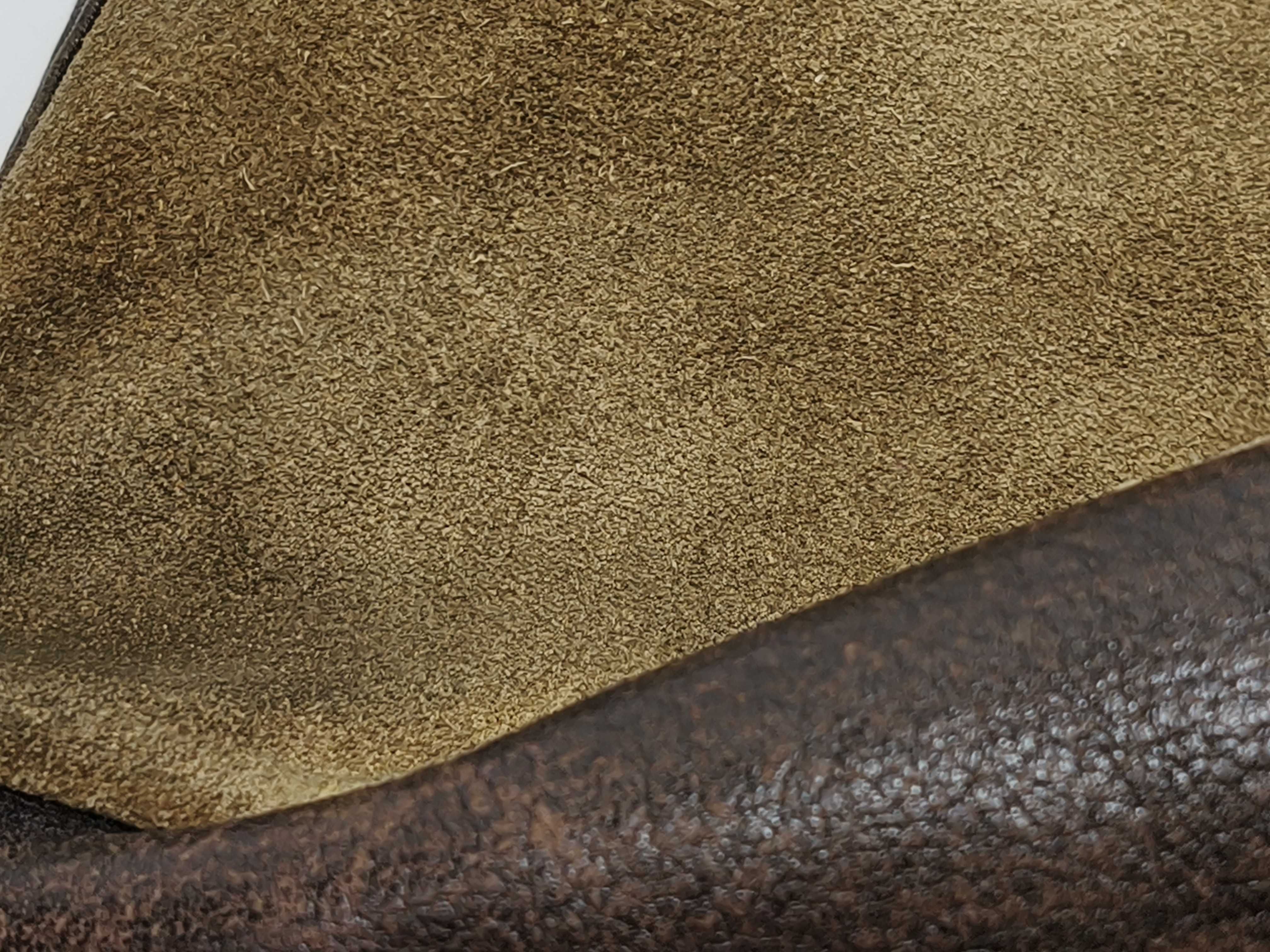 Suede Shoulder Bag — view 14