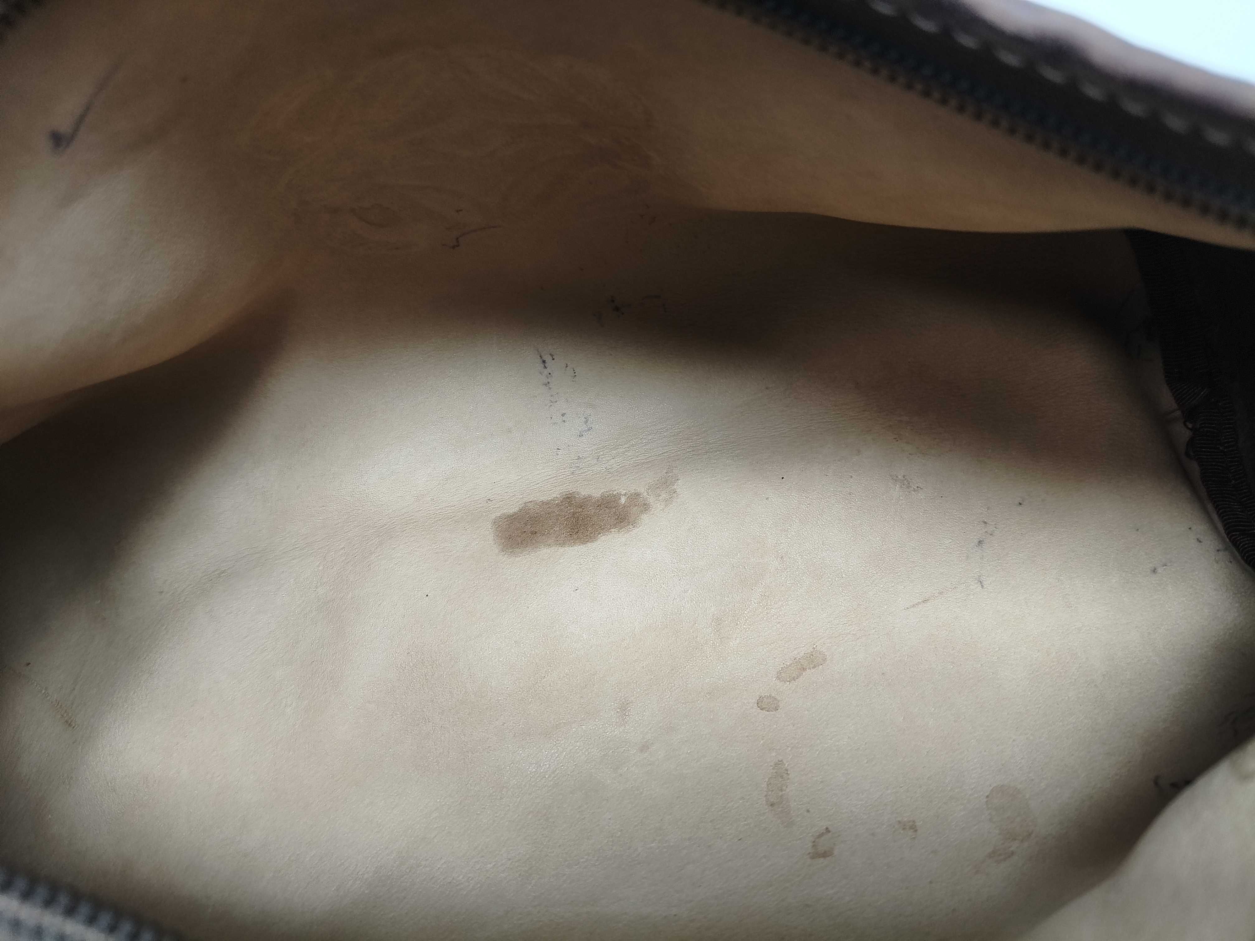 Suede Shoulder Bag — view 10