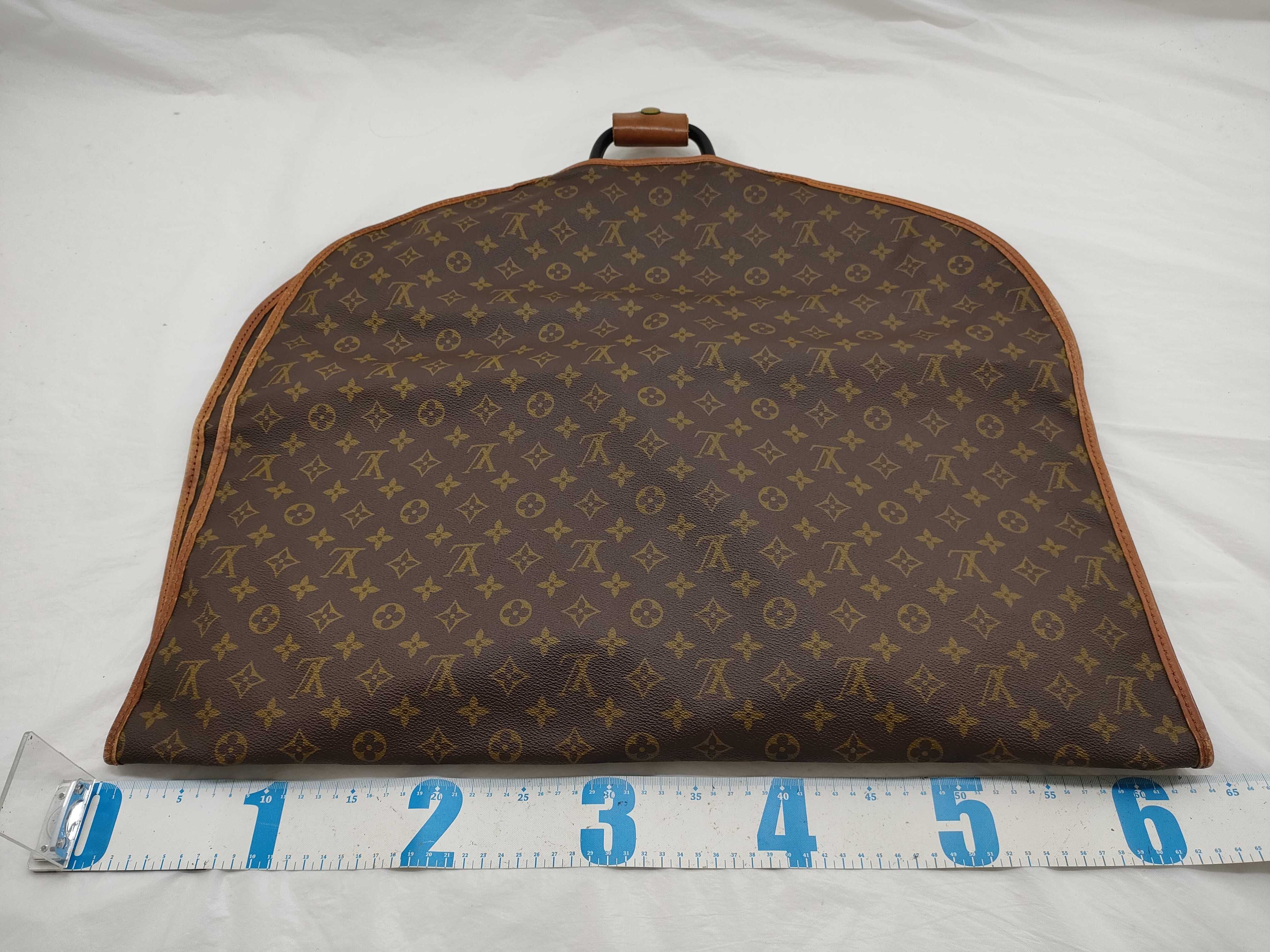 Monogram LV Bag — view 2