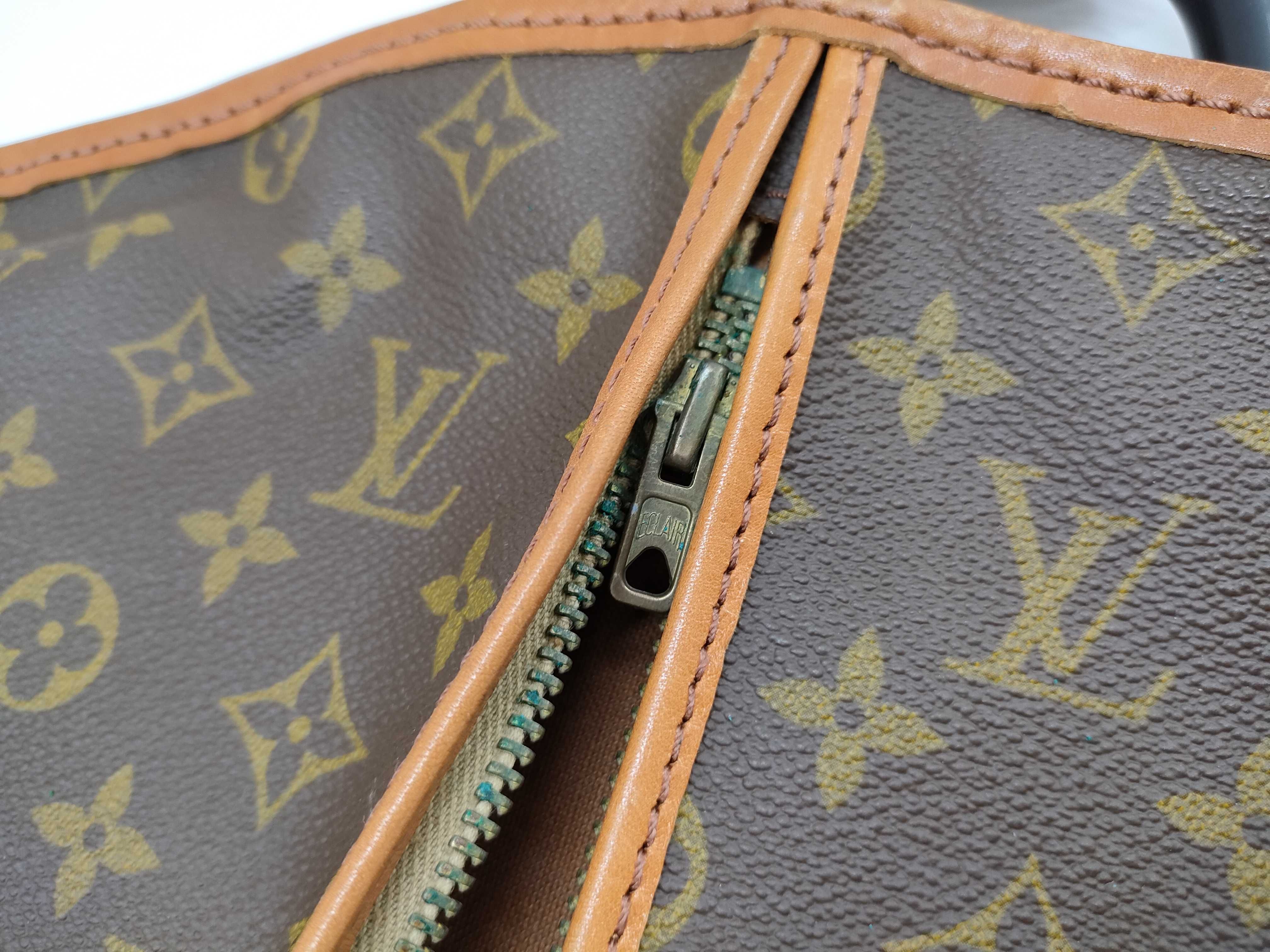 Monogram LV Bag — view 11