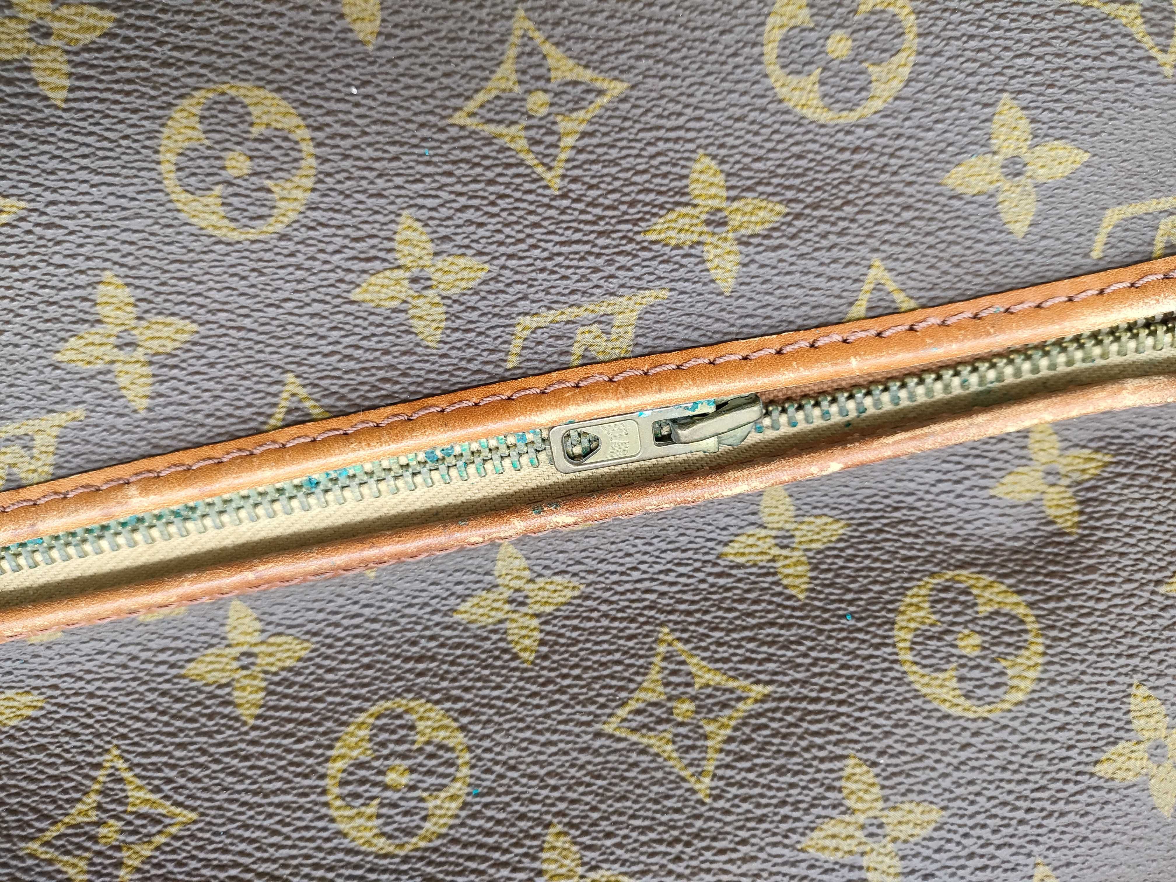 Monogram LV Bag — view 12