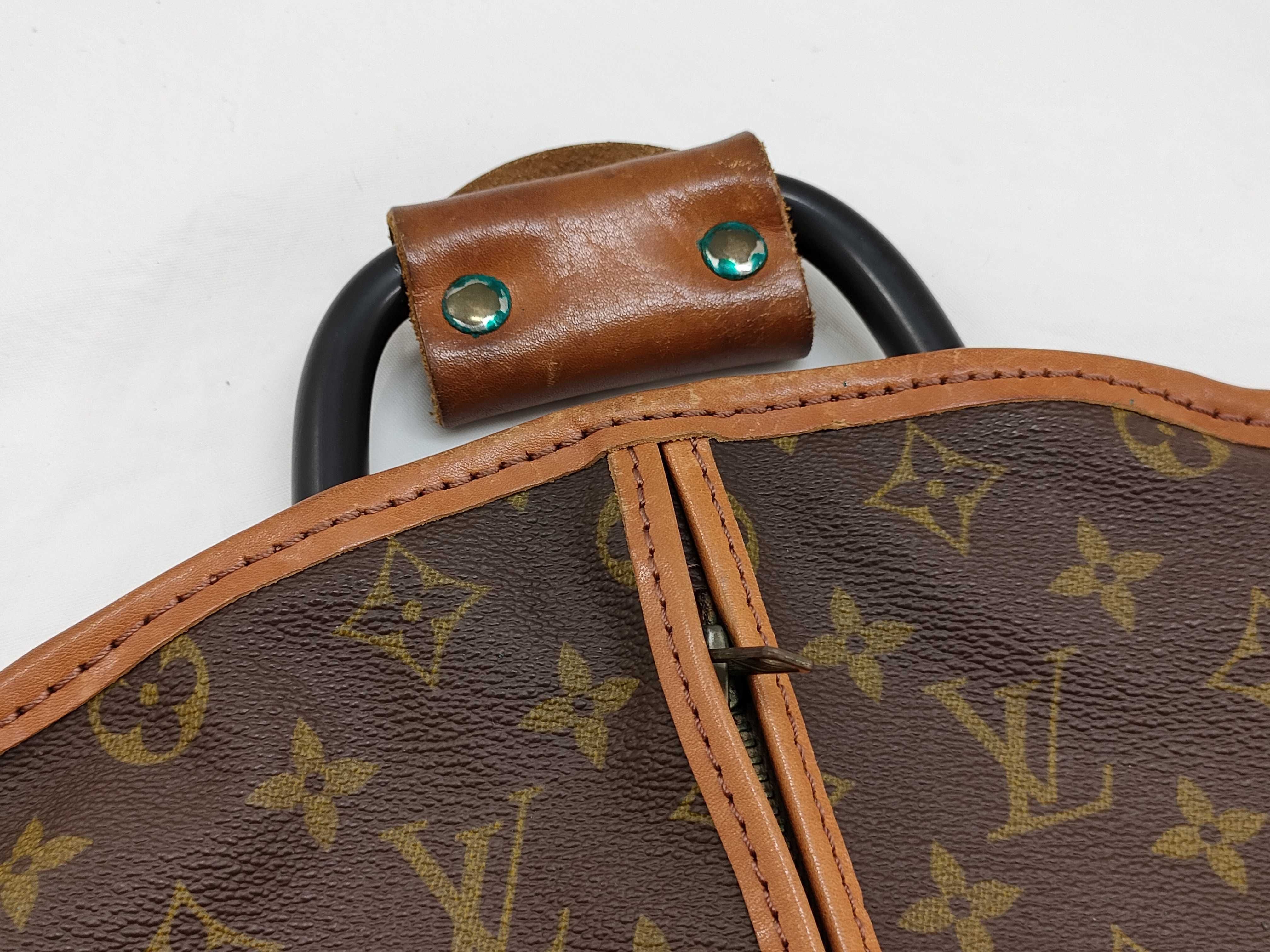 Monogram LV Bag — view 3