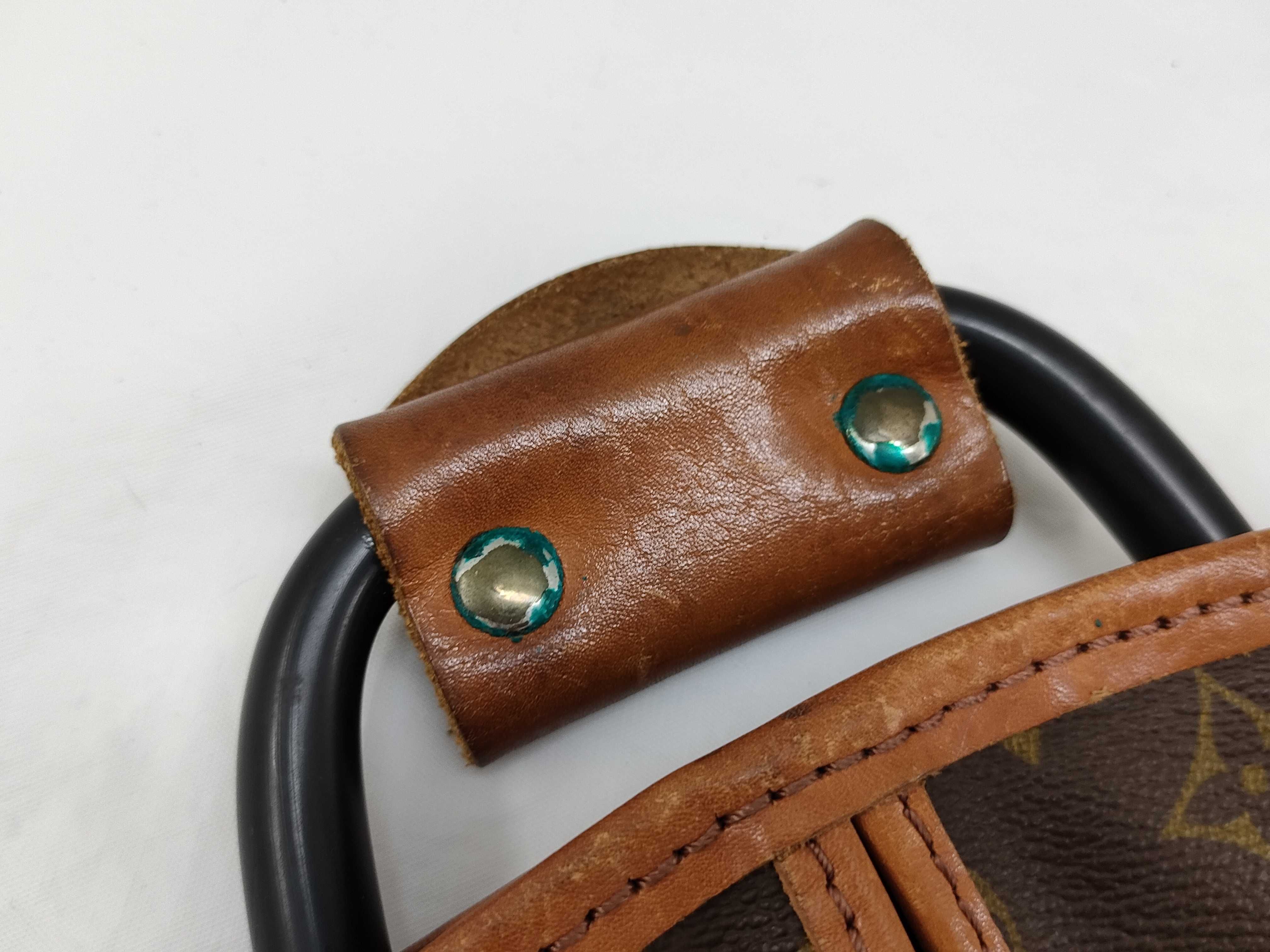 Monogram LV Bag — view 4