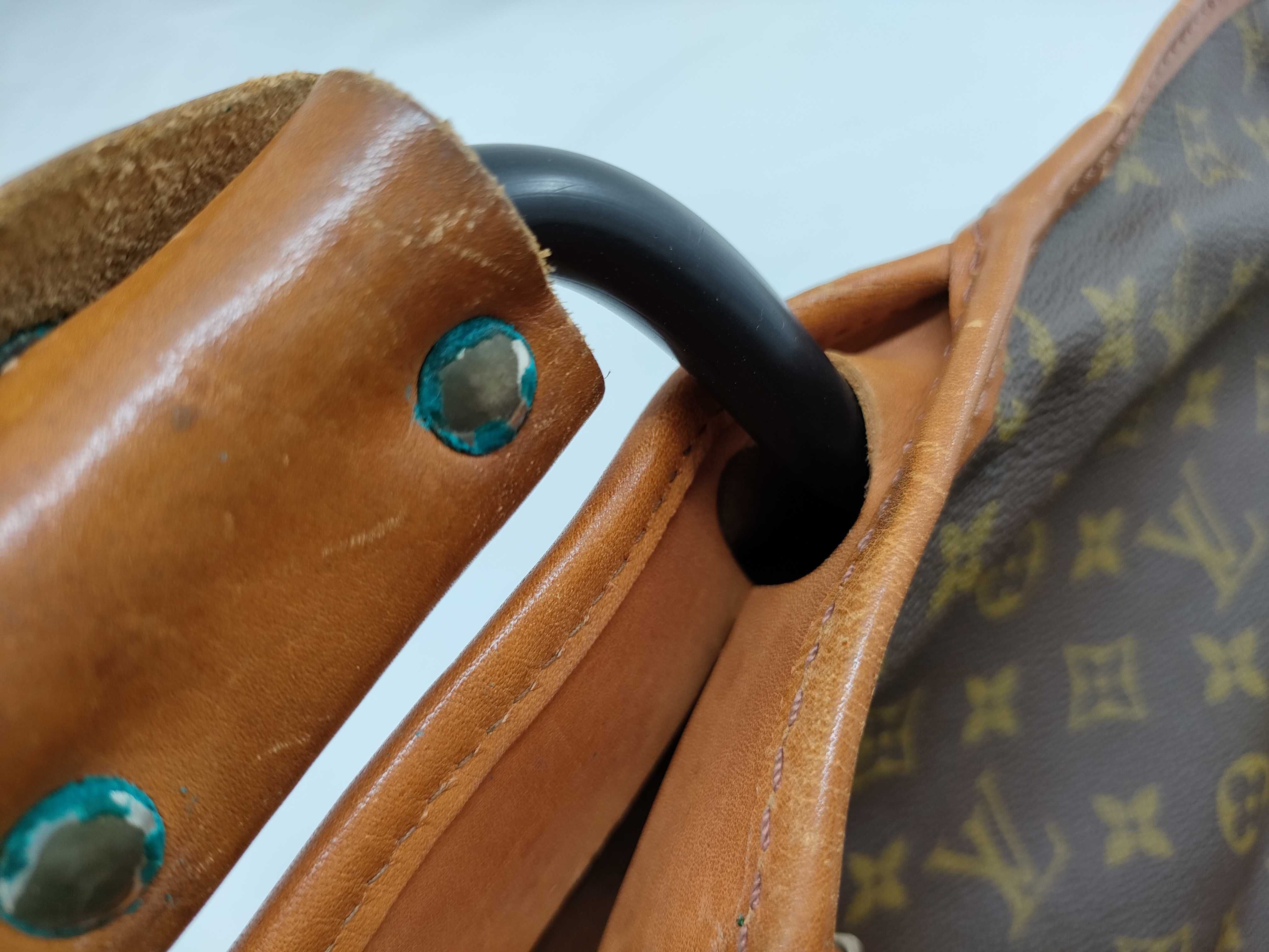 Monogram LV Bag — view 5