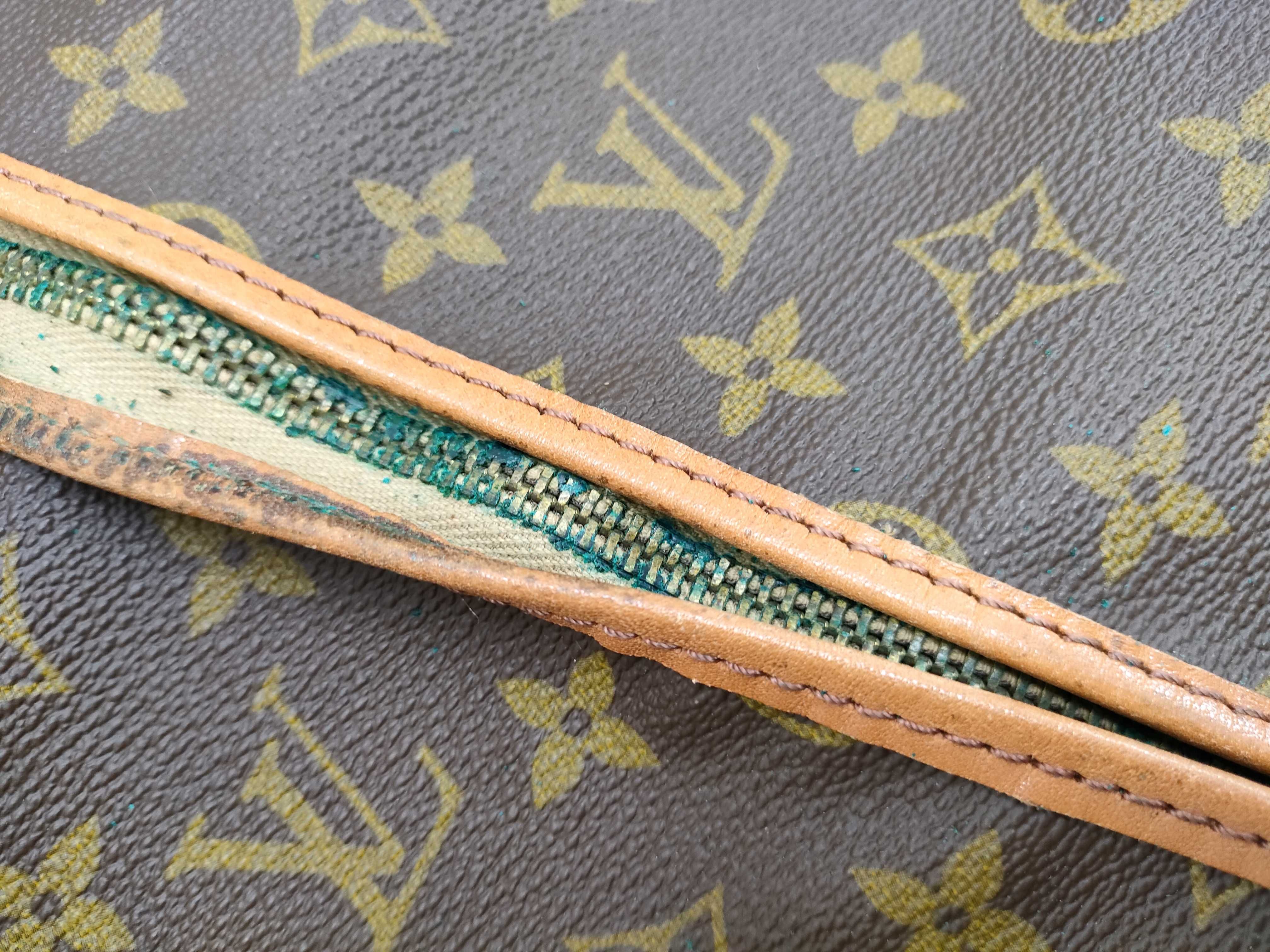 Monogram LV Bag — view 6