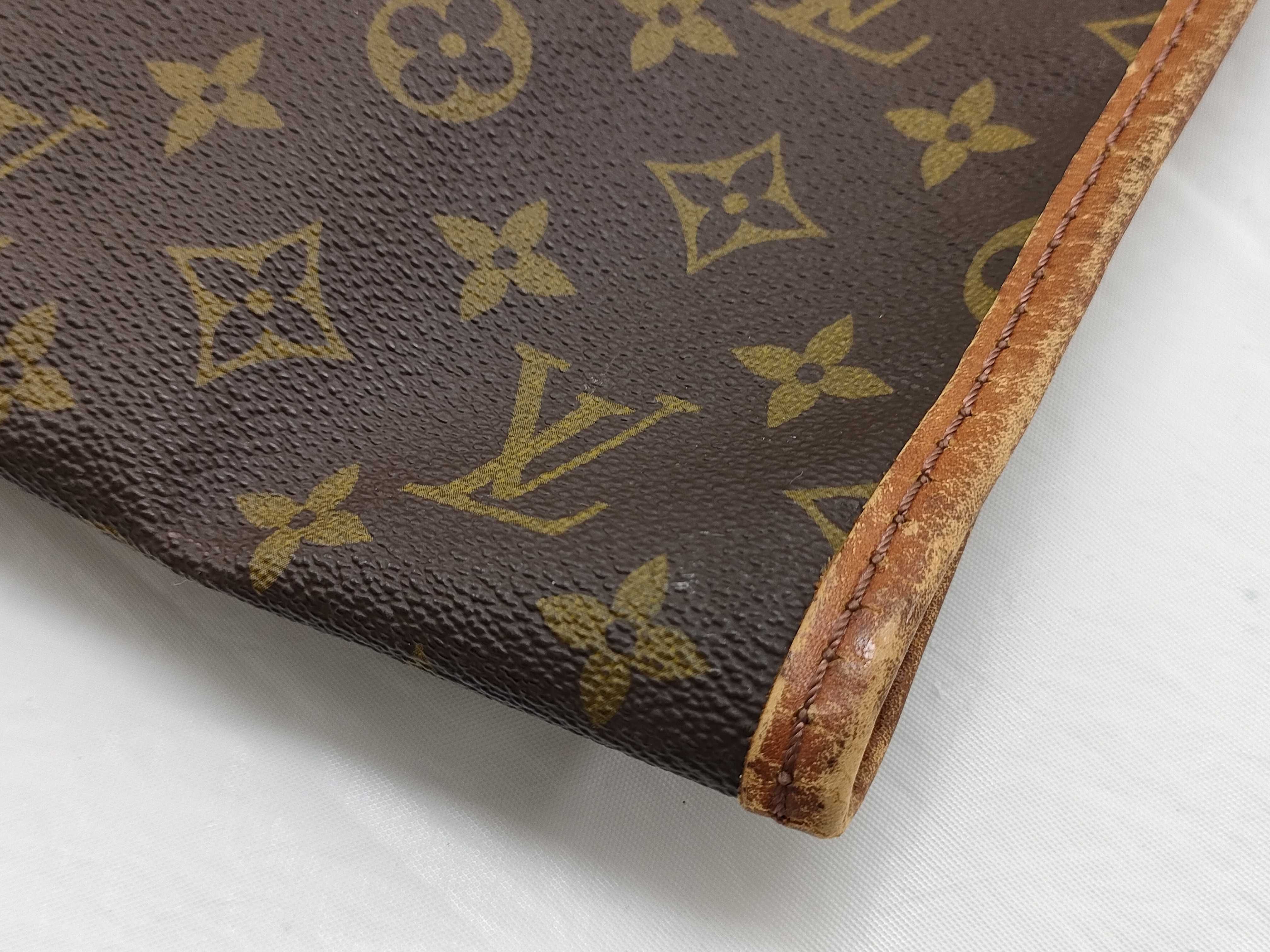 Monogram LV Bag — view 7