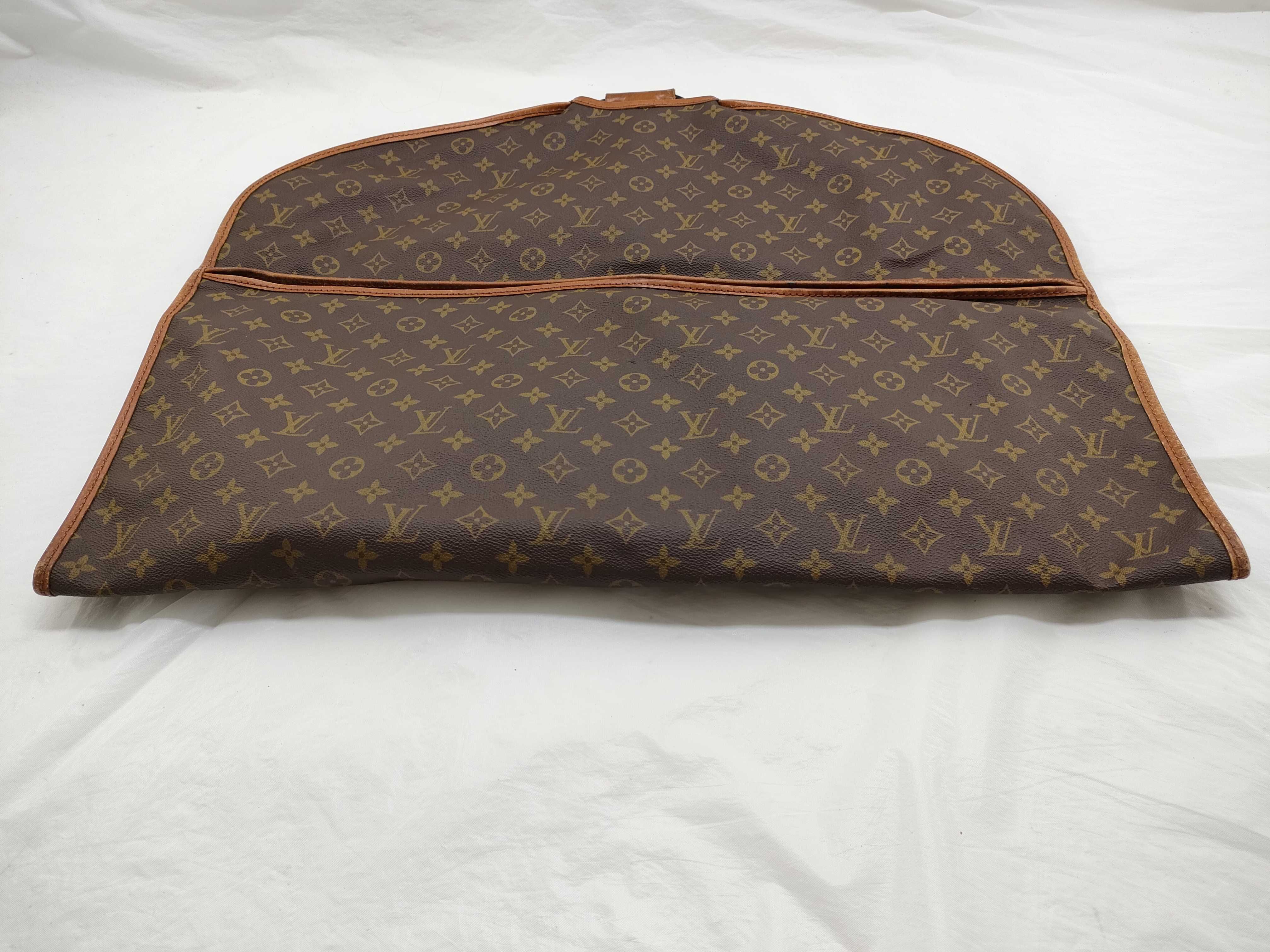 Monogram LV Bag — view 8