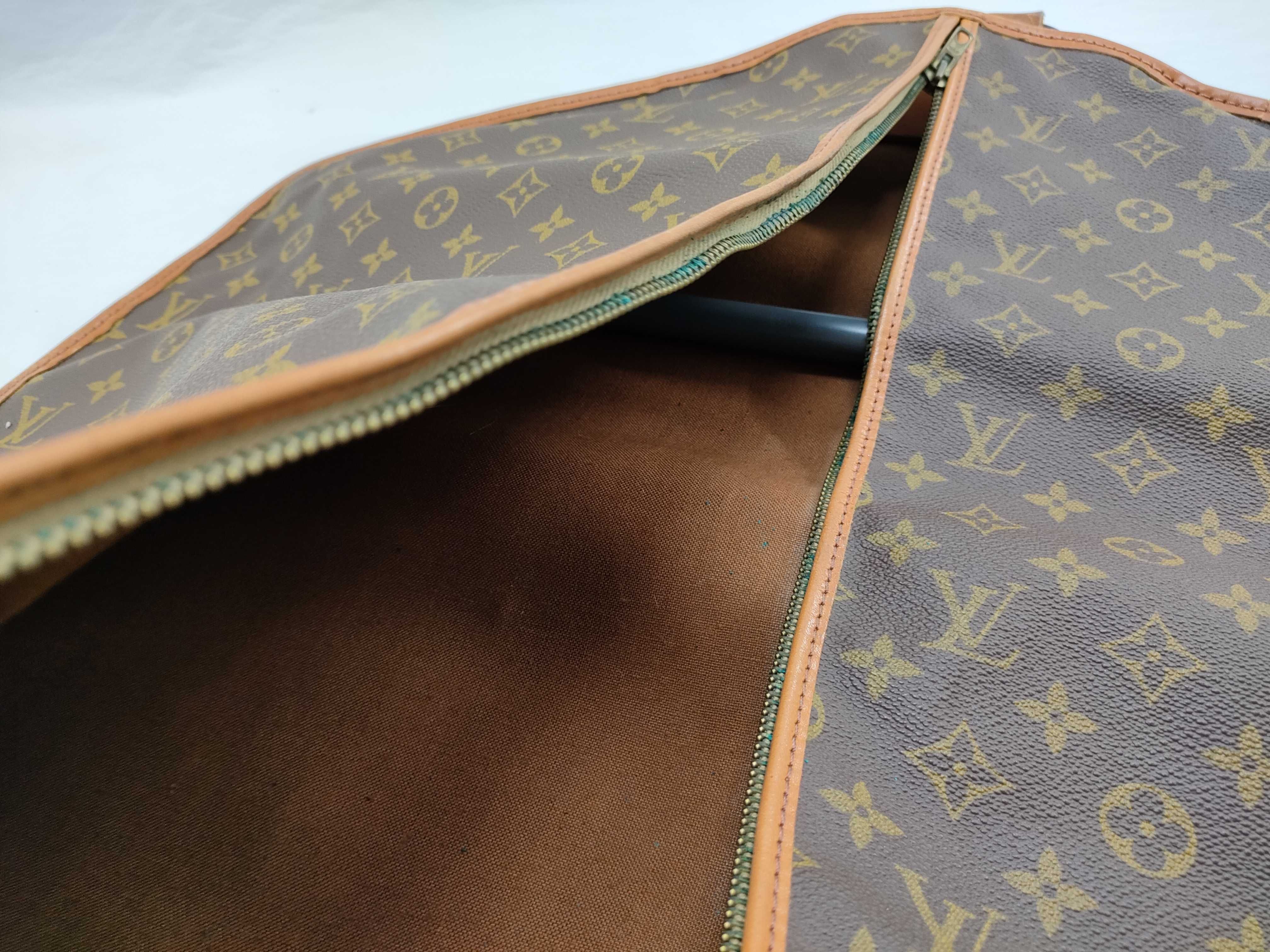 Monogram LV Bag — view 9