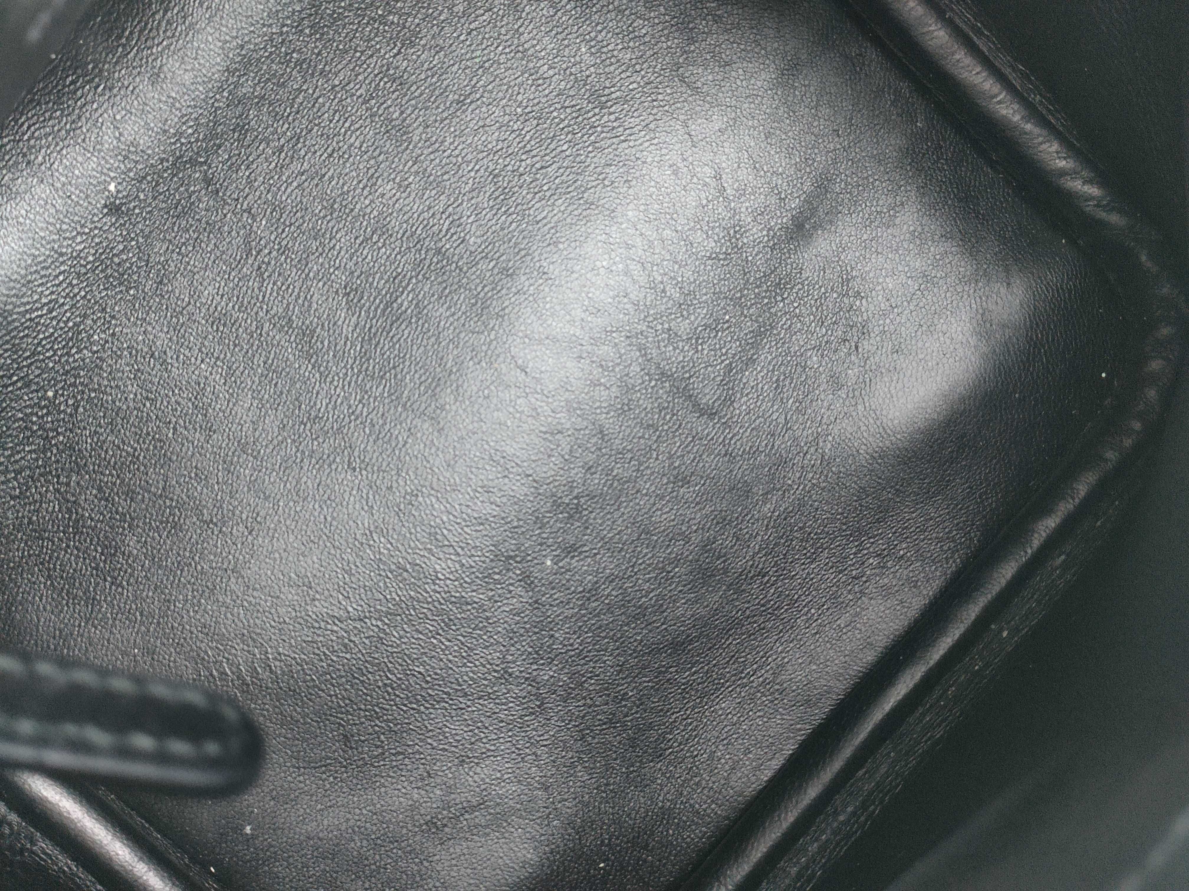 Locker Hobo Small Black Handbag — view 15