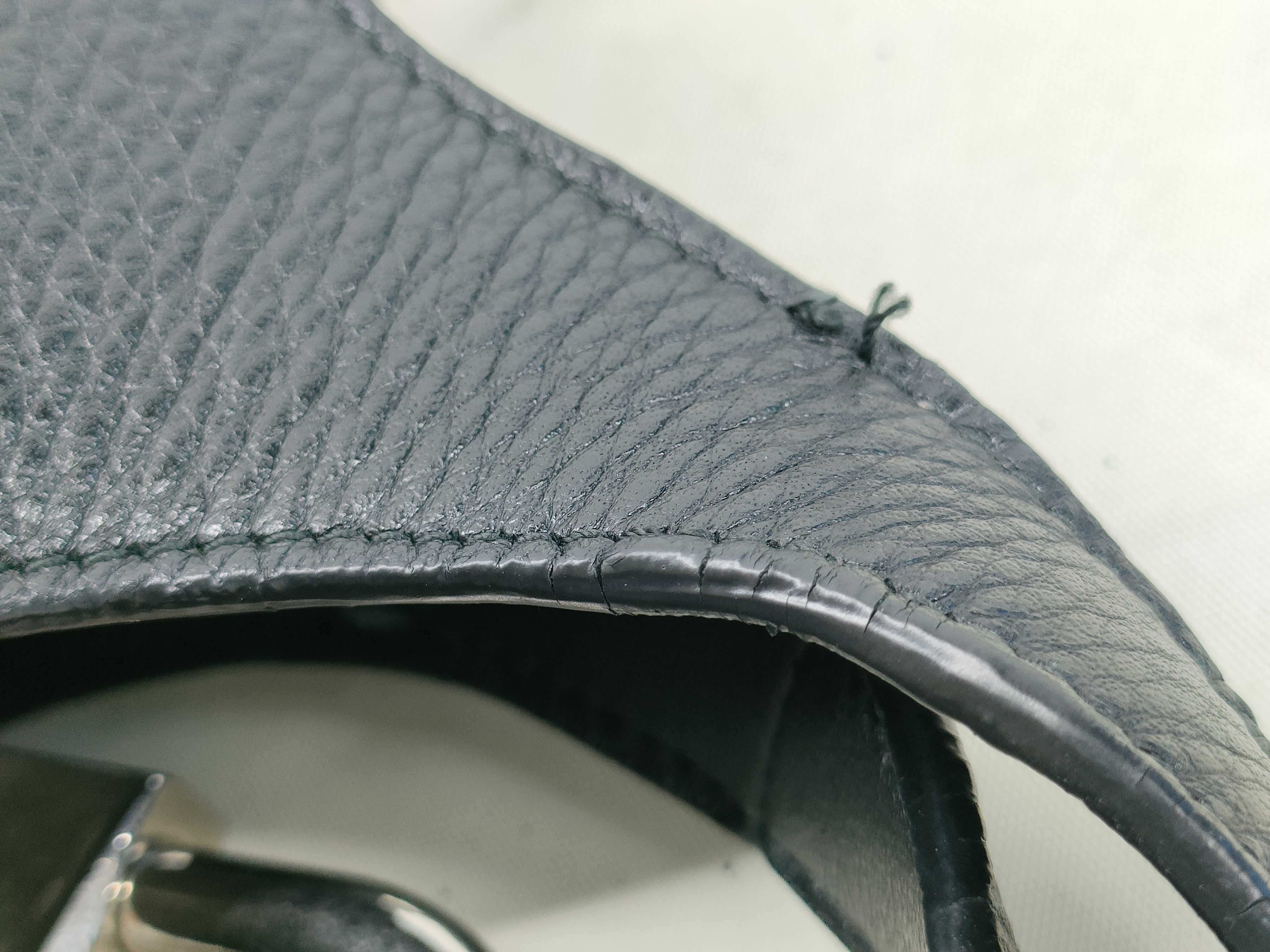 Locker Hobo Small Black Handbag — view 8