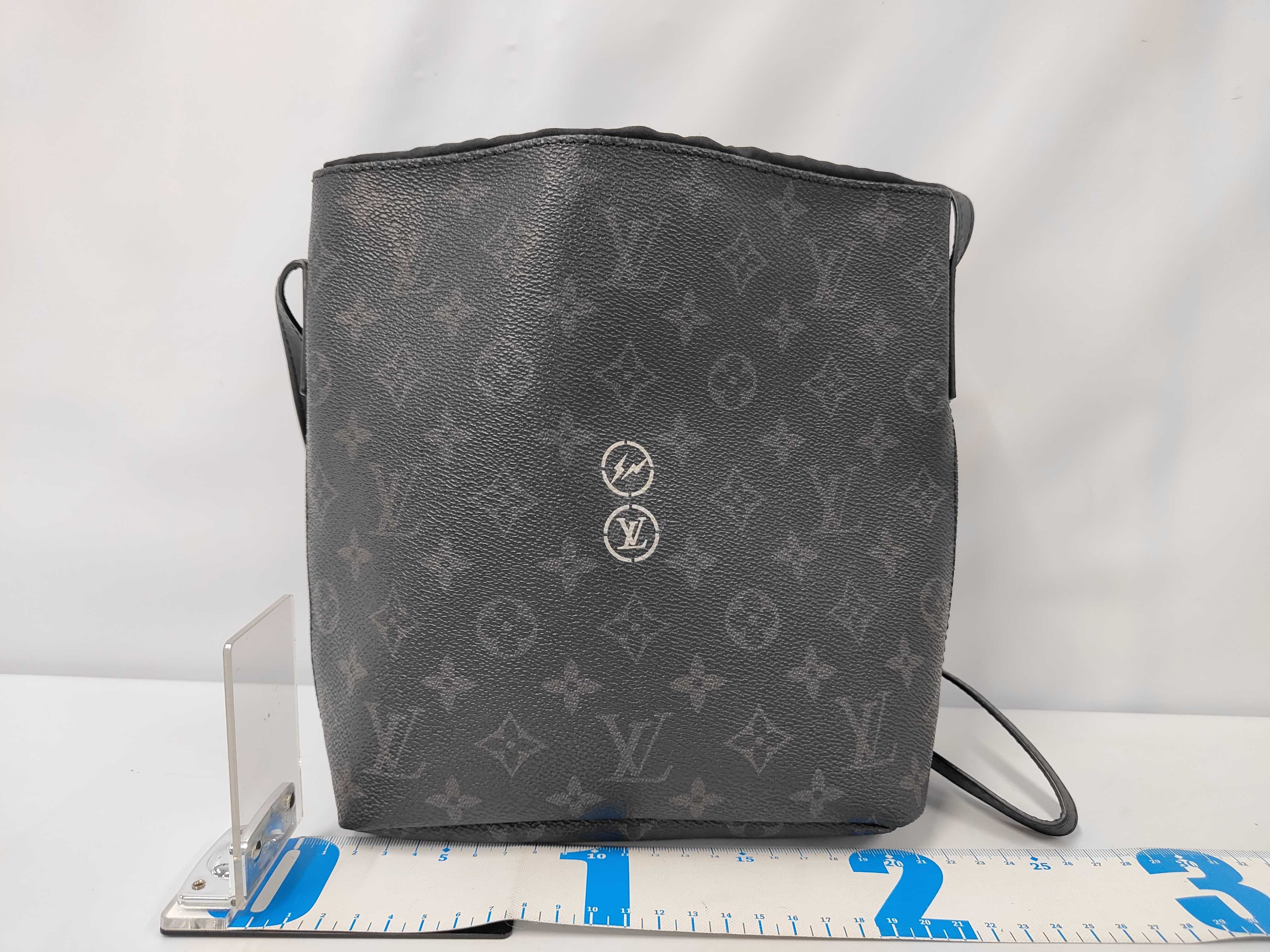 VI4125 Shoulder Bag — view 2