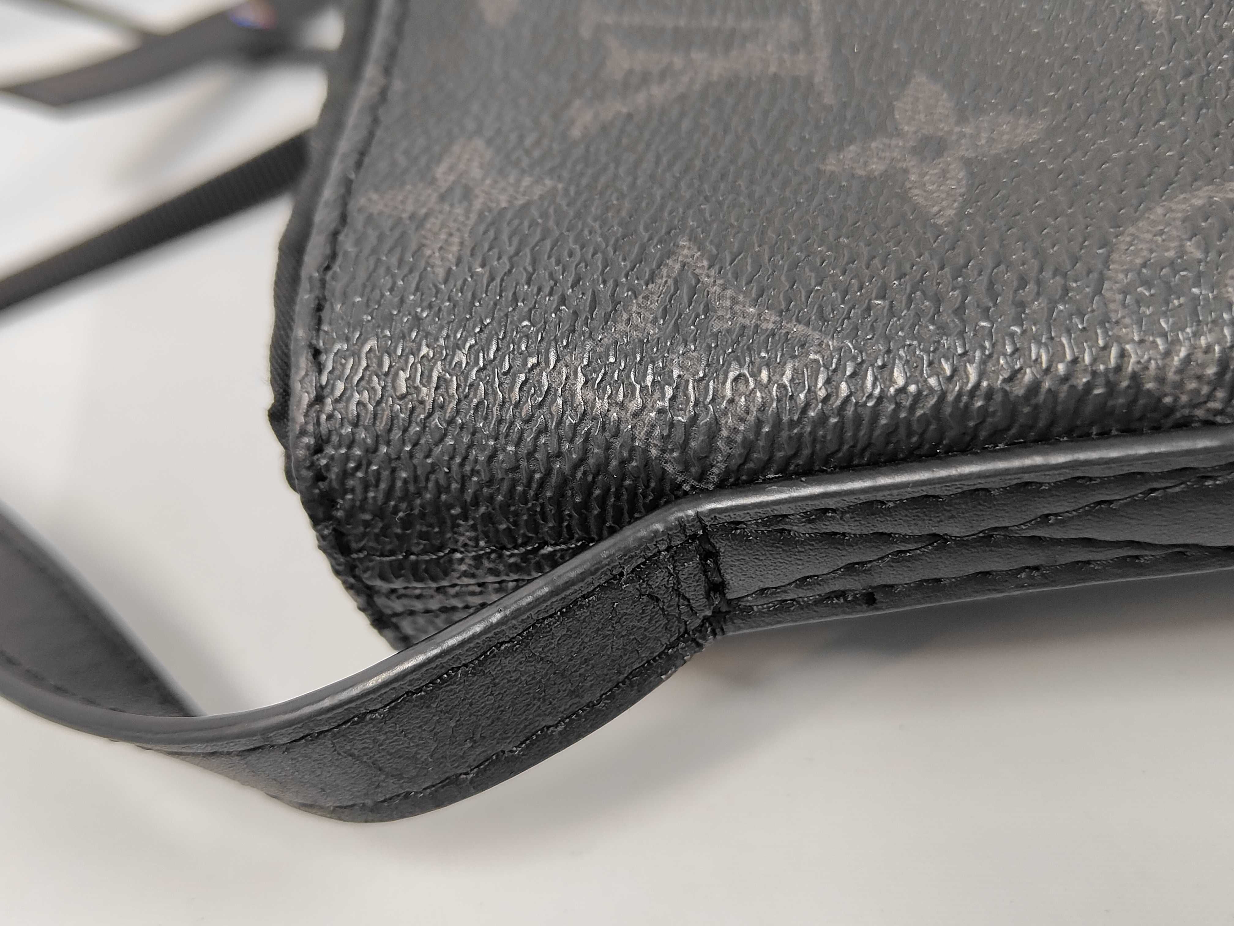 VI4125 Shoulder Bag — view 6